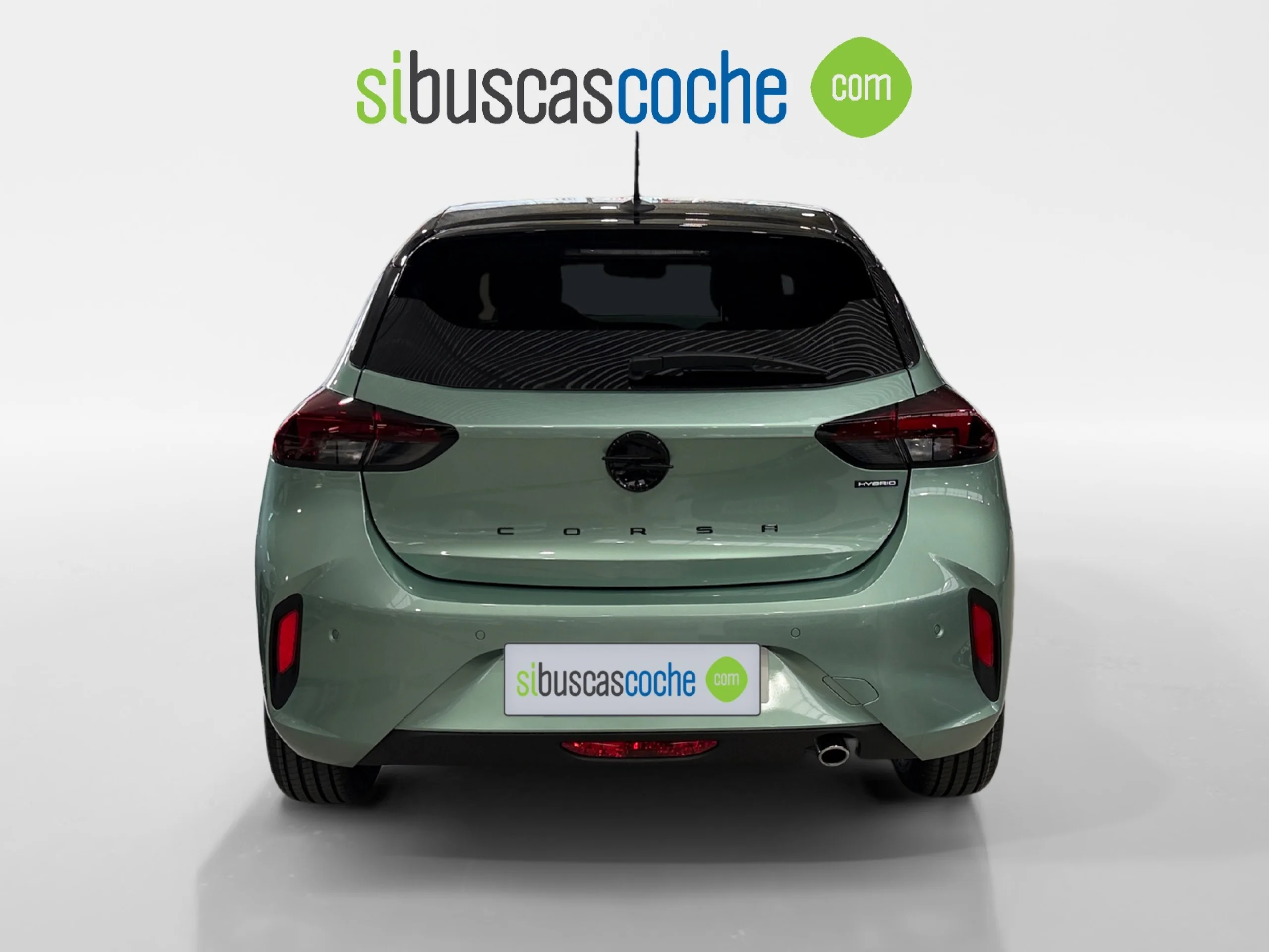 OPEL CORSA 1.2T XHL HYBRID 81KW YES EDCT - Foto 22