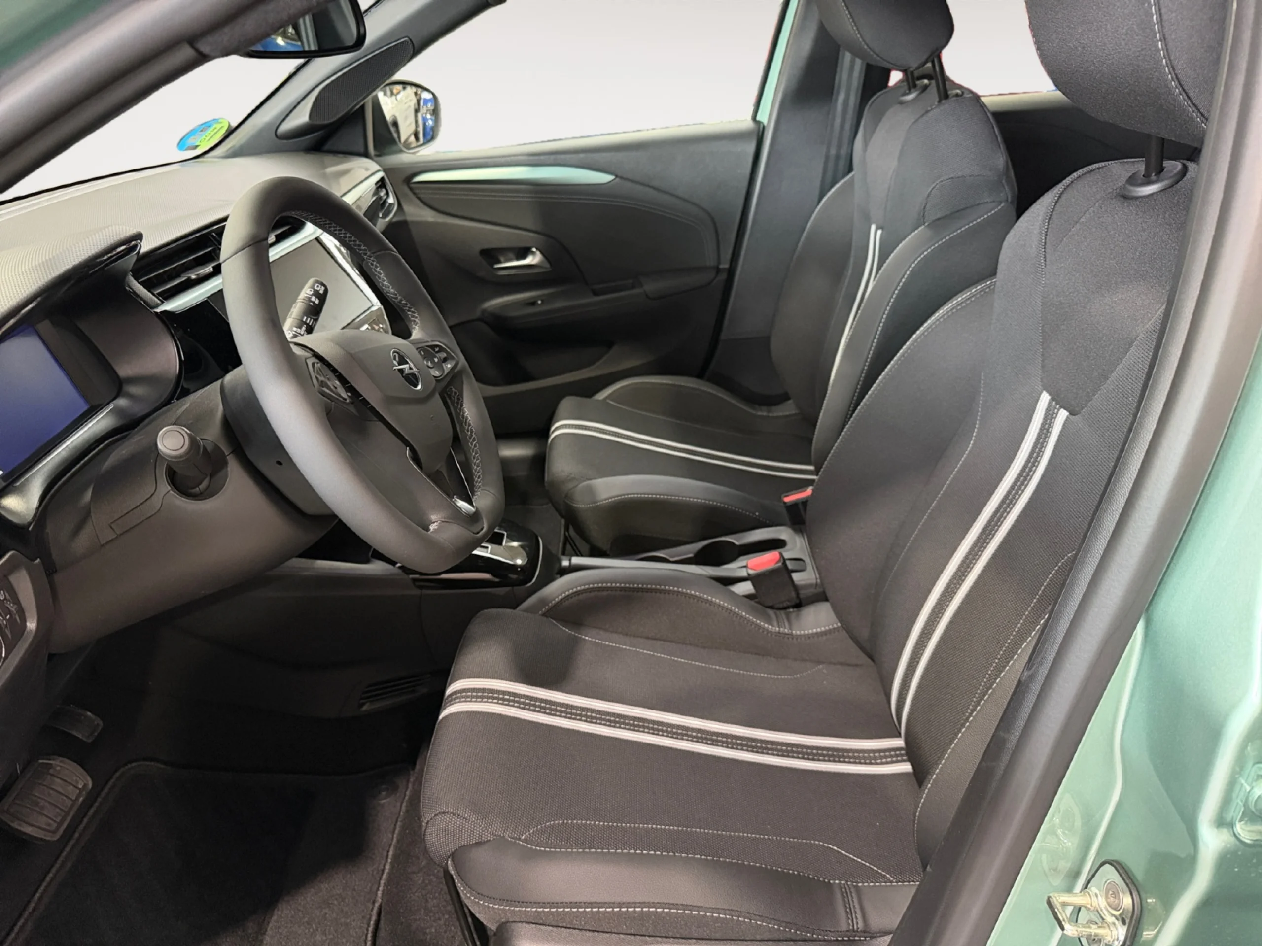 OPEL CORSA 1.2T XHL HYBRID 81KW YES EDCT - Foto 23