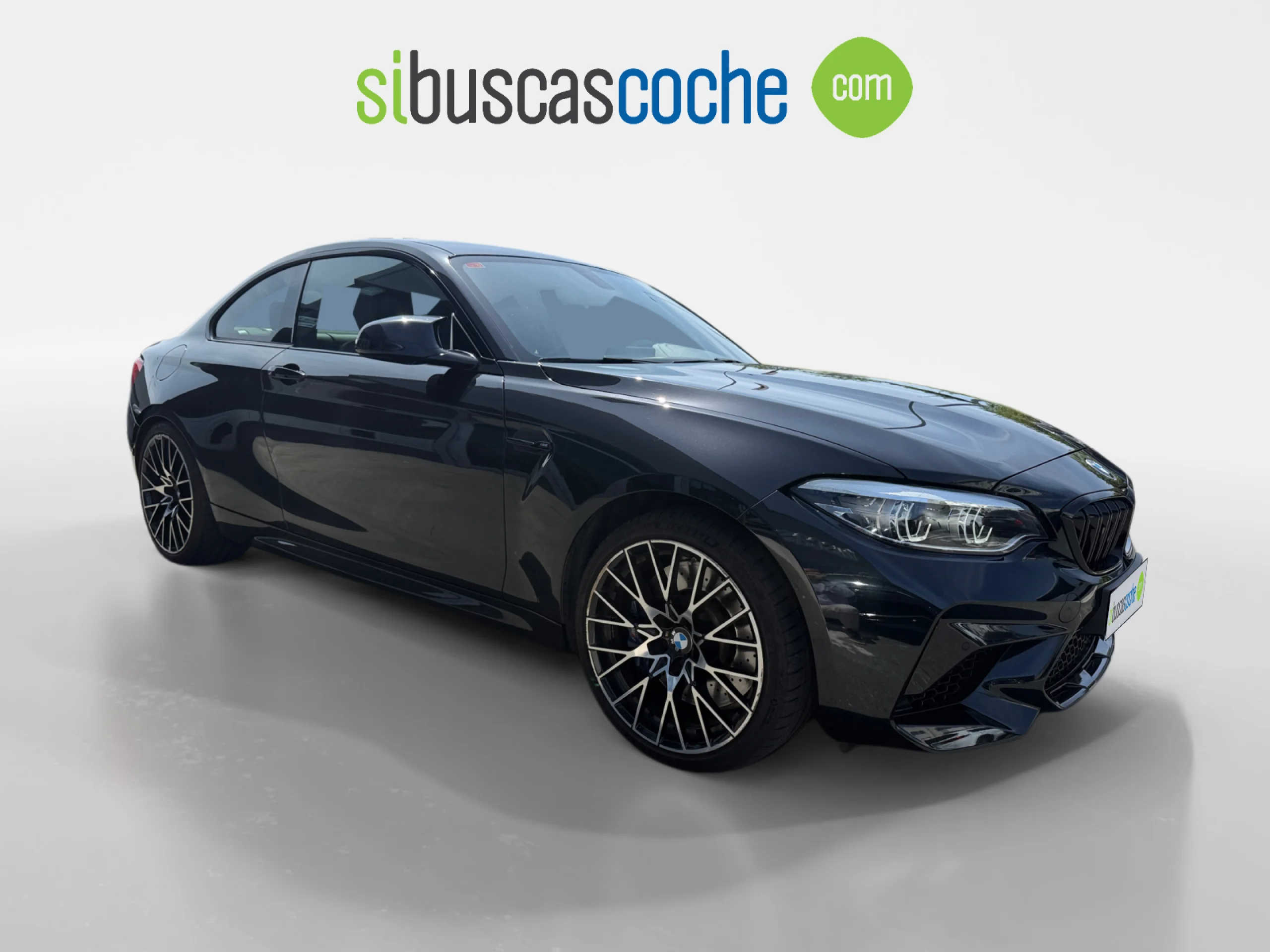 BMW SERIE 2 M2 COMPETITION - Foto 1