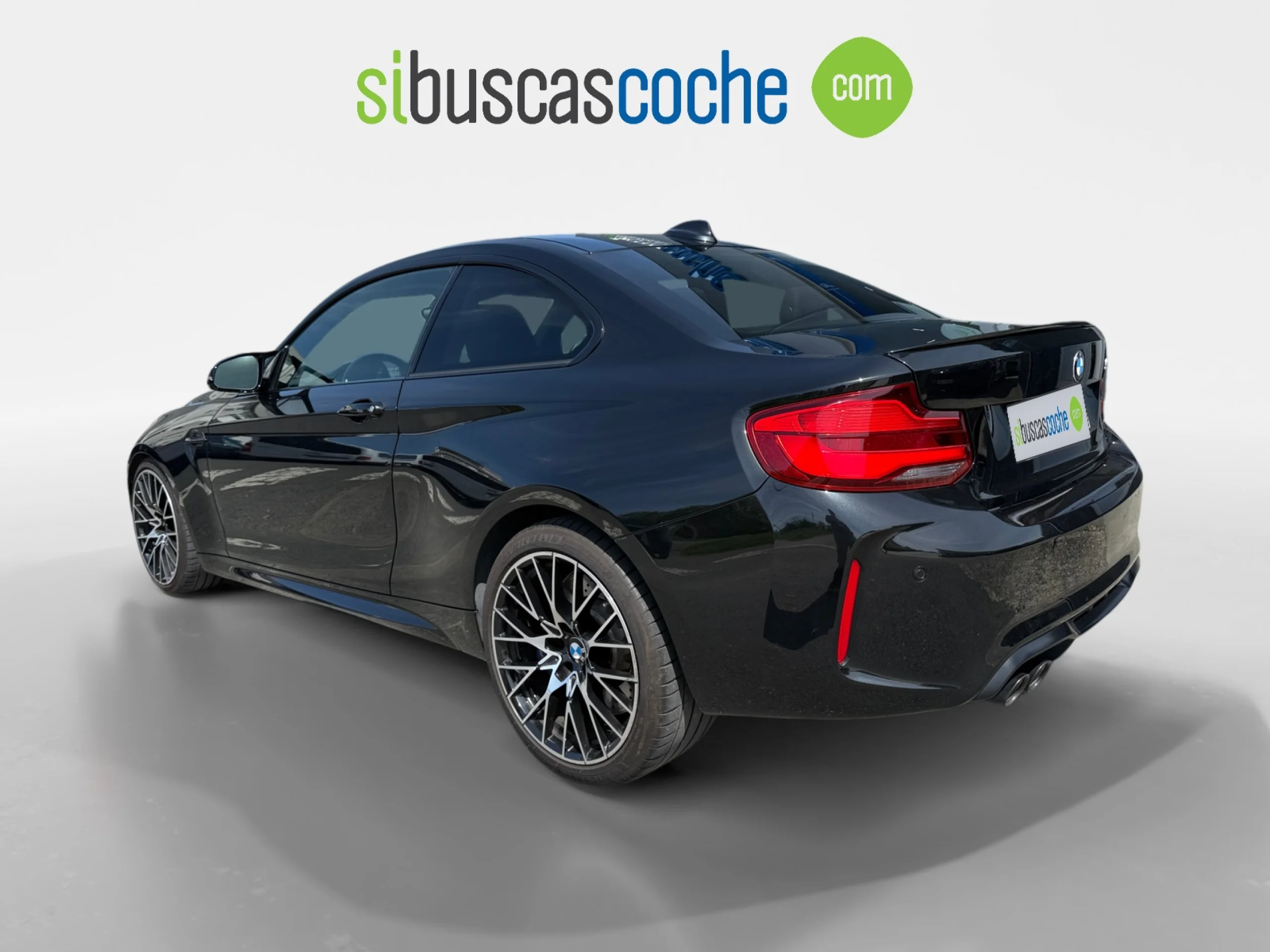 BMW SERIE 2 M2 COMPETITION - Foto 2