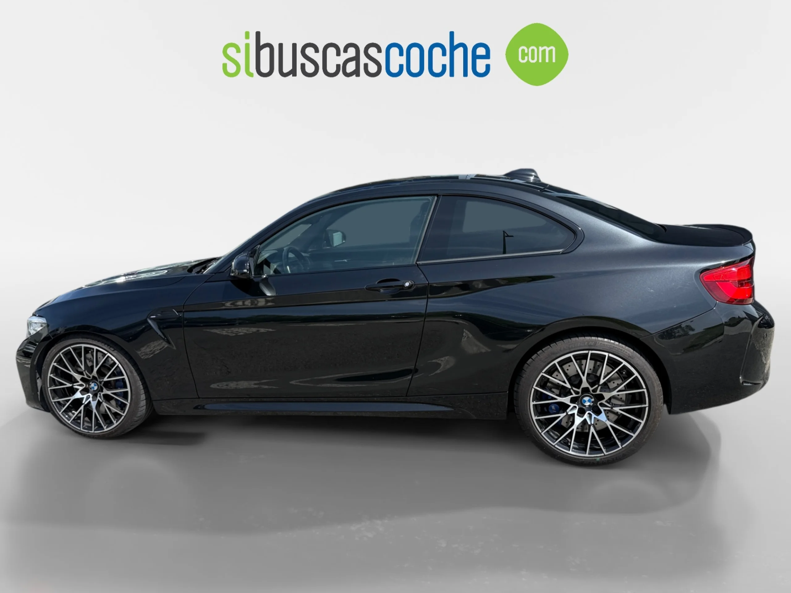 BMW SERIE 2 M2 COMPETITION - Foto 3