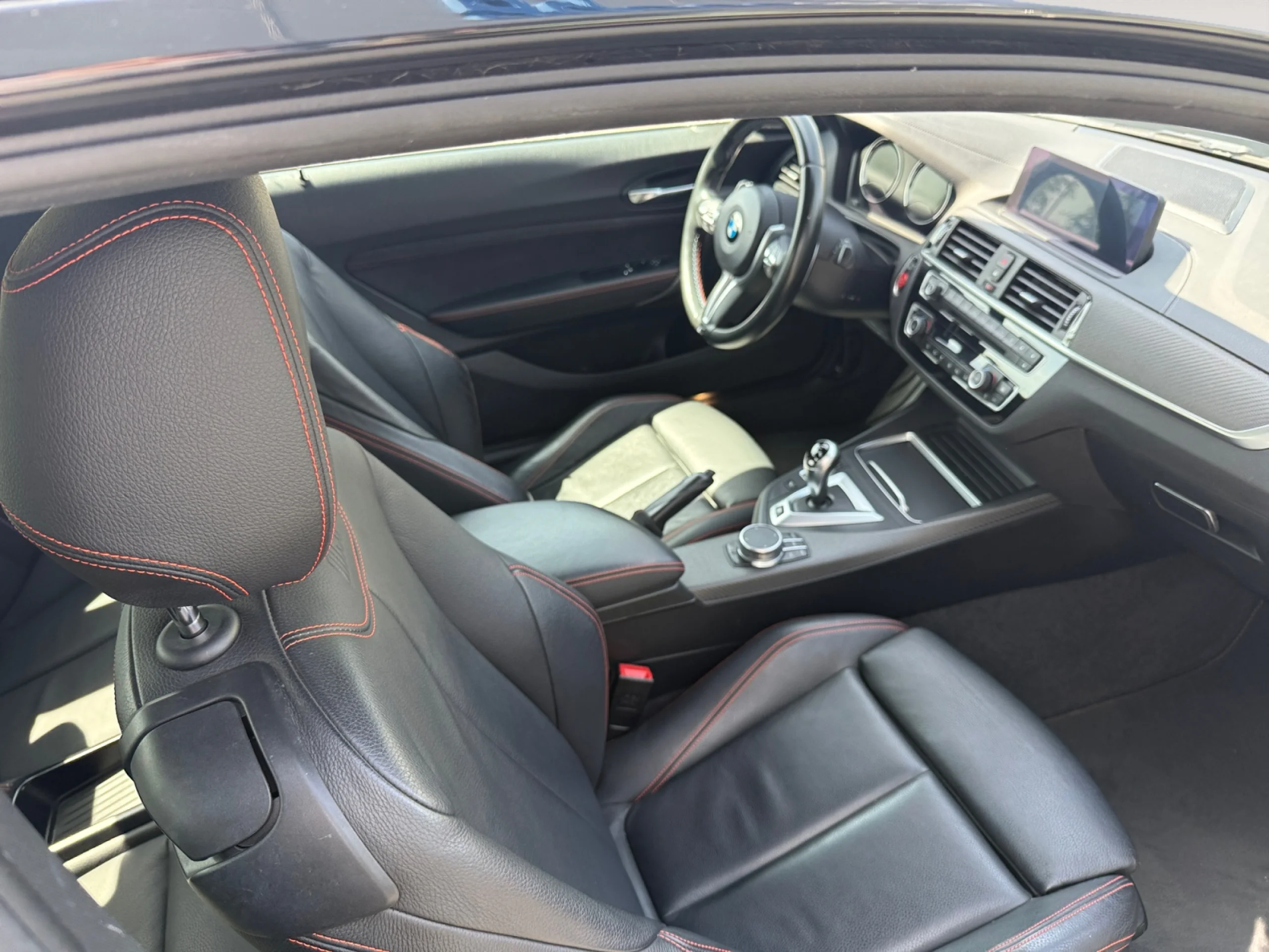 BMW SERIE 2 M2 COMPETITION - Foto 5