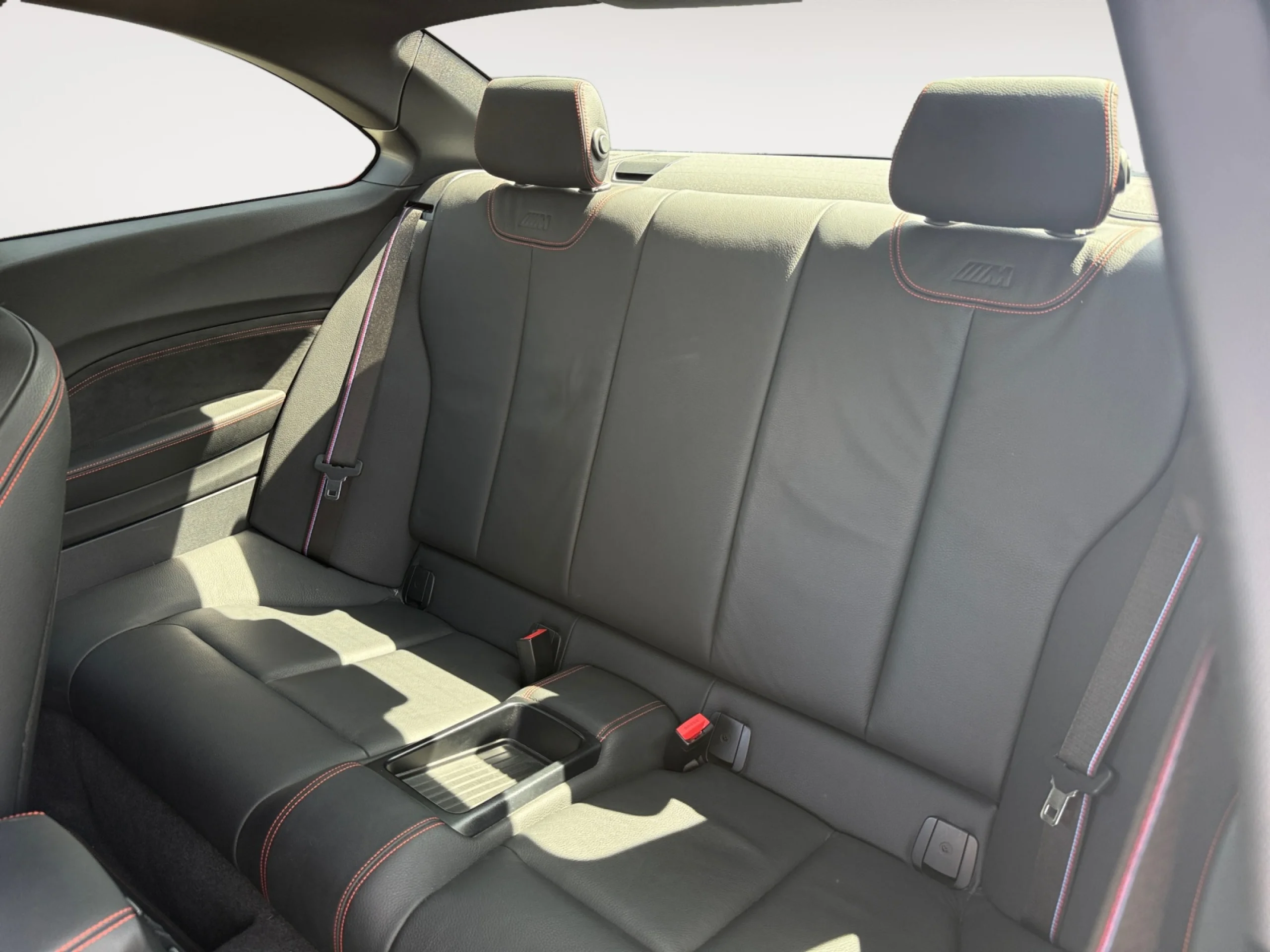 BMW SERIE 2 M2 COMPETITION - Foto 6