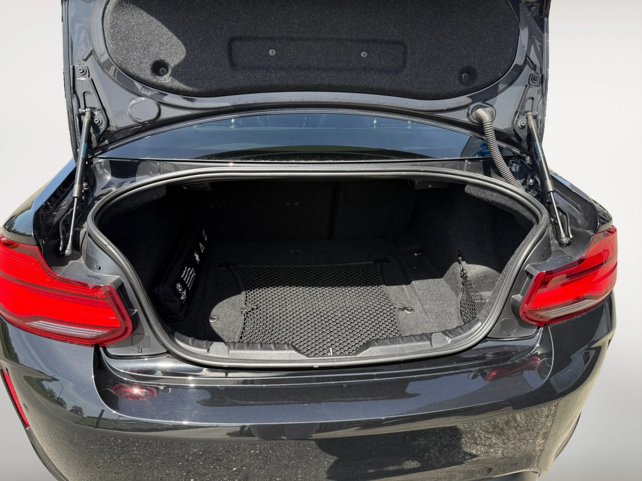 BMW SERIE 2 M2 COMPETITION - Foto 7