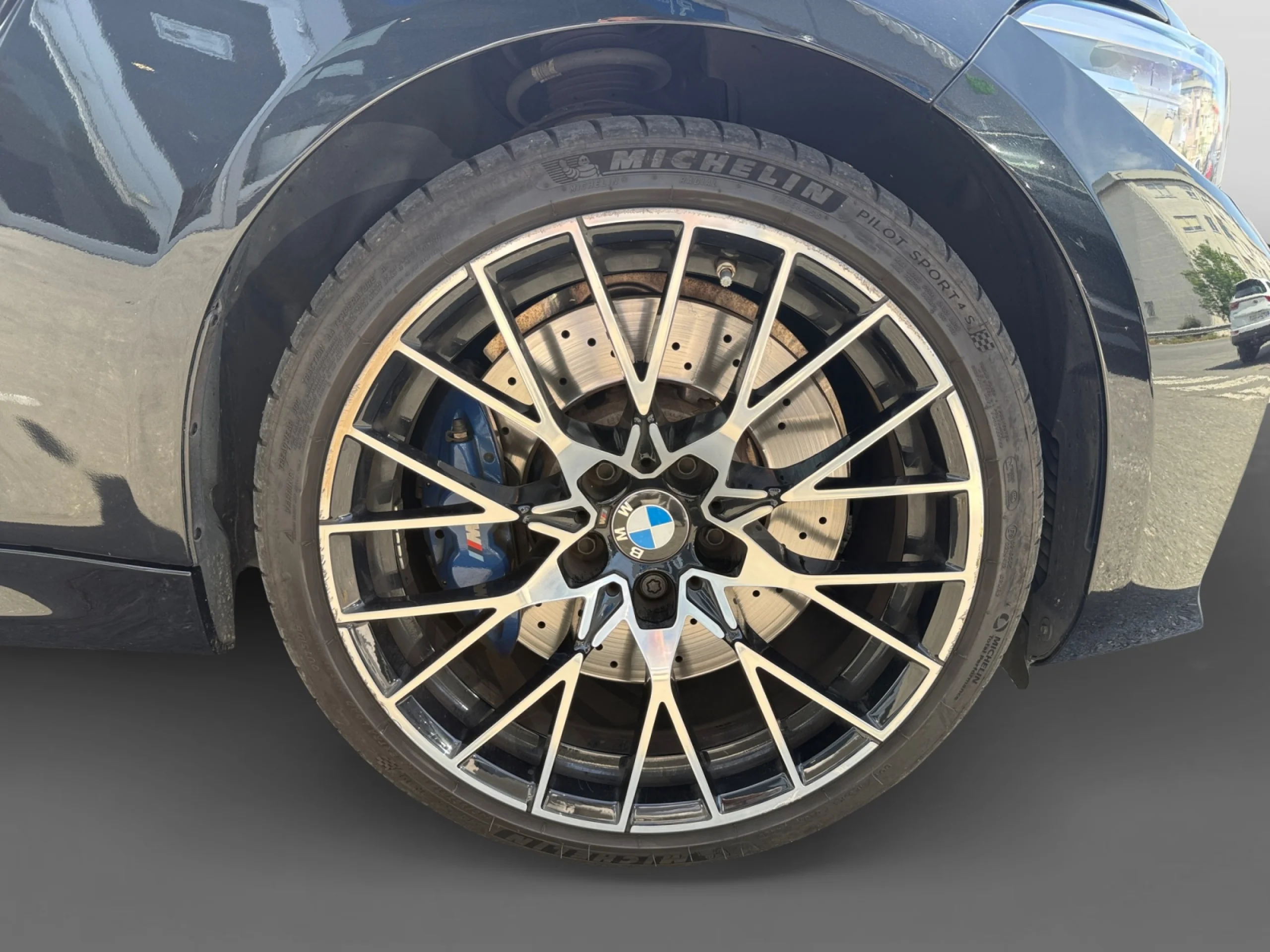 BMW SERIE 2 M2 COMPETITION - Foto 8