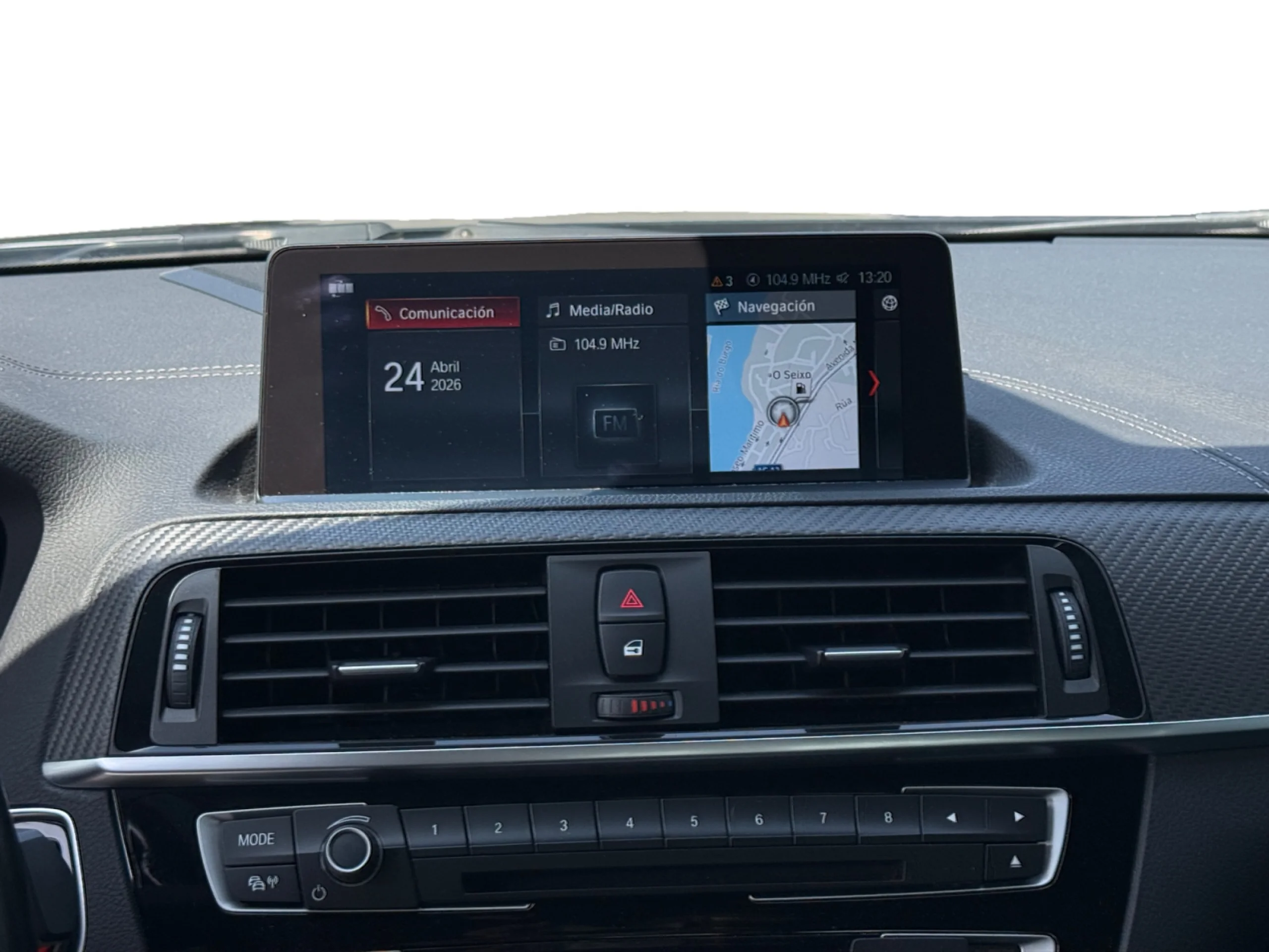 BMW SERIE 2 M2 COMPETITION - Foto 9