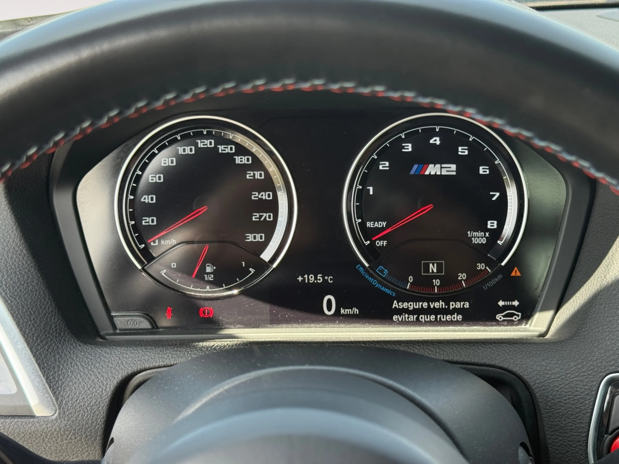 BMW SERIE 2 M2 COMPETITION - Foto 10