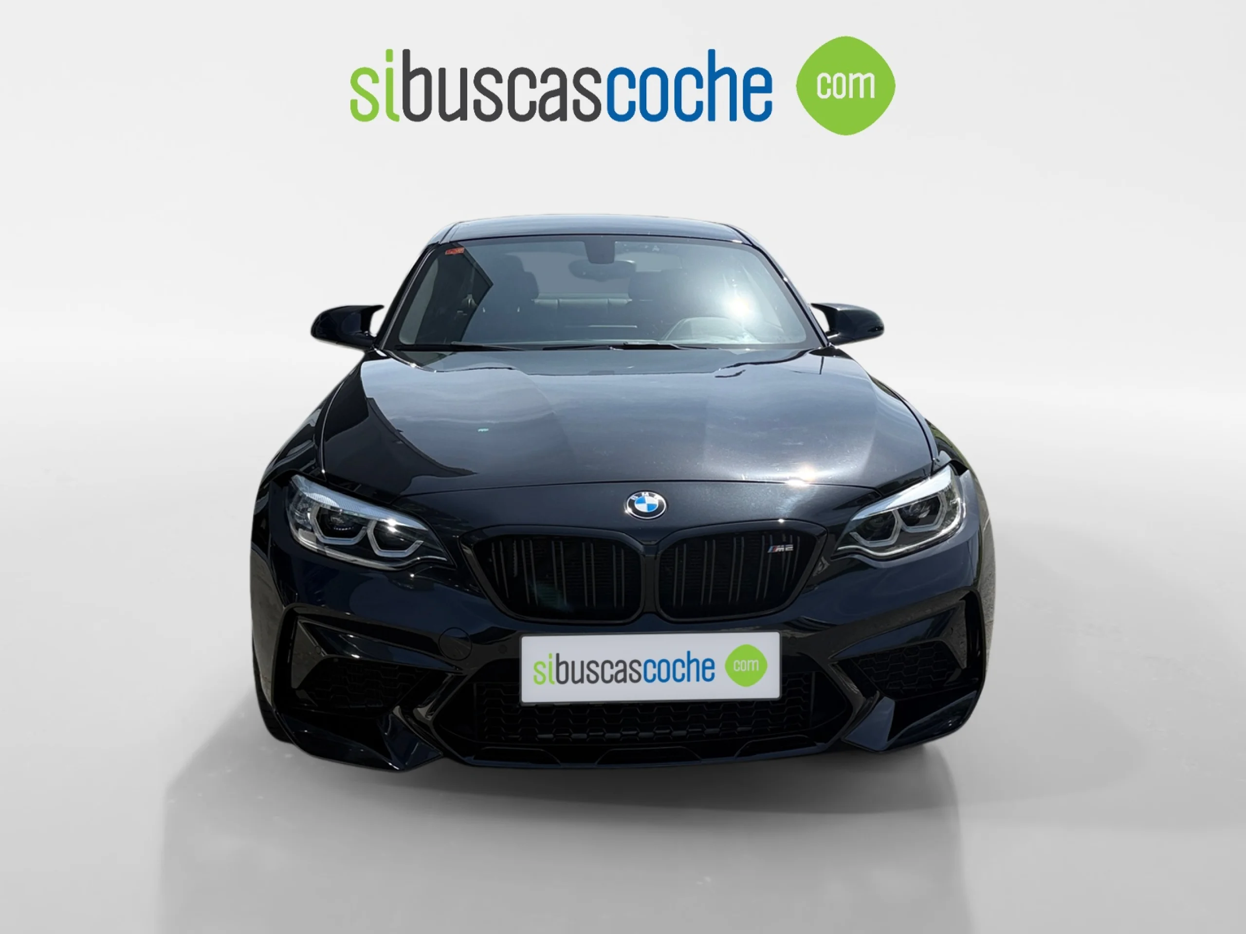 BMW SERIE 2 M2 COMPETITION - Foto 12