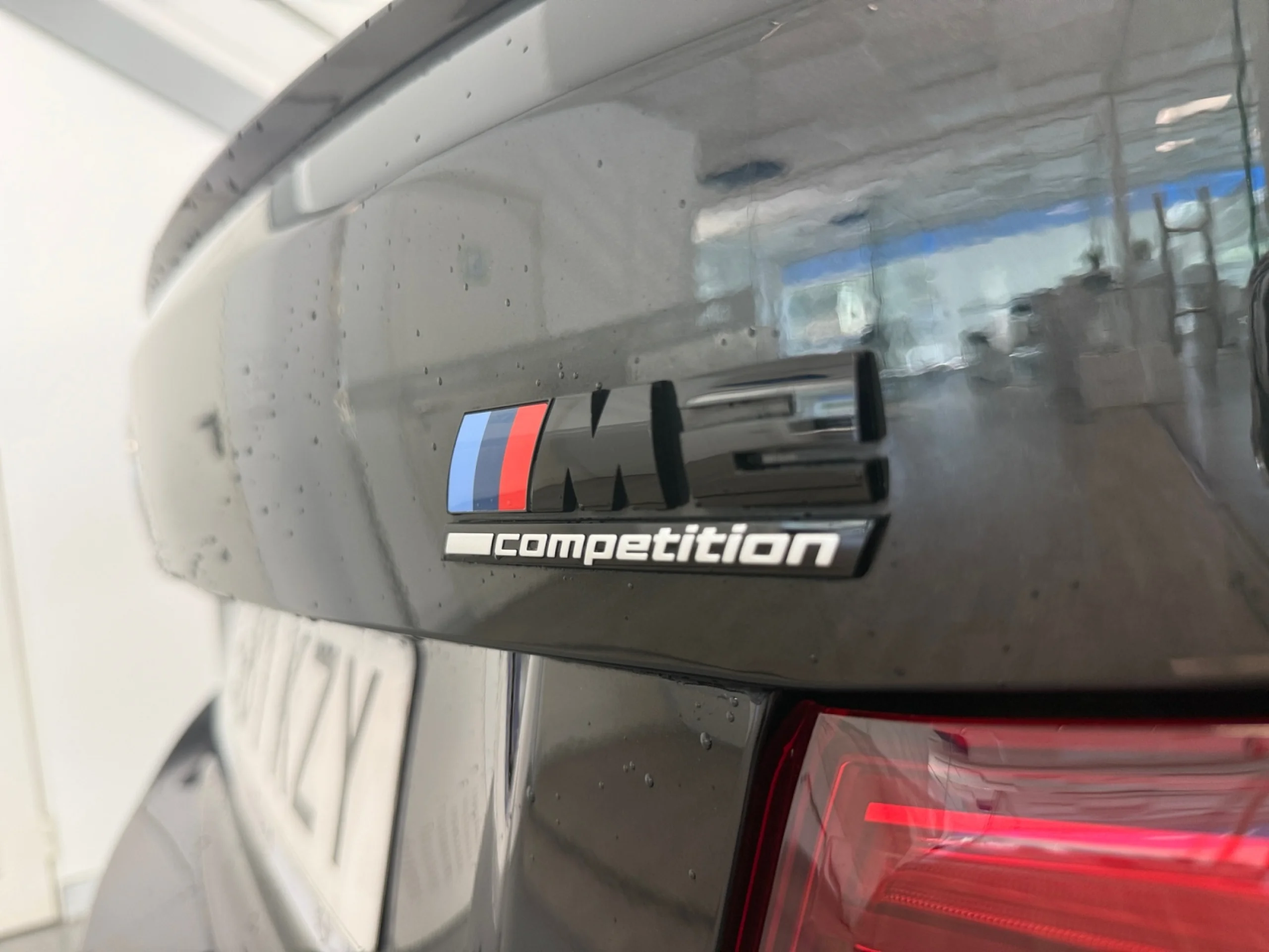 BMW SERIE 2 M2 COMPETITION - Foto 13