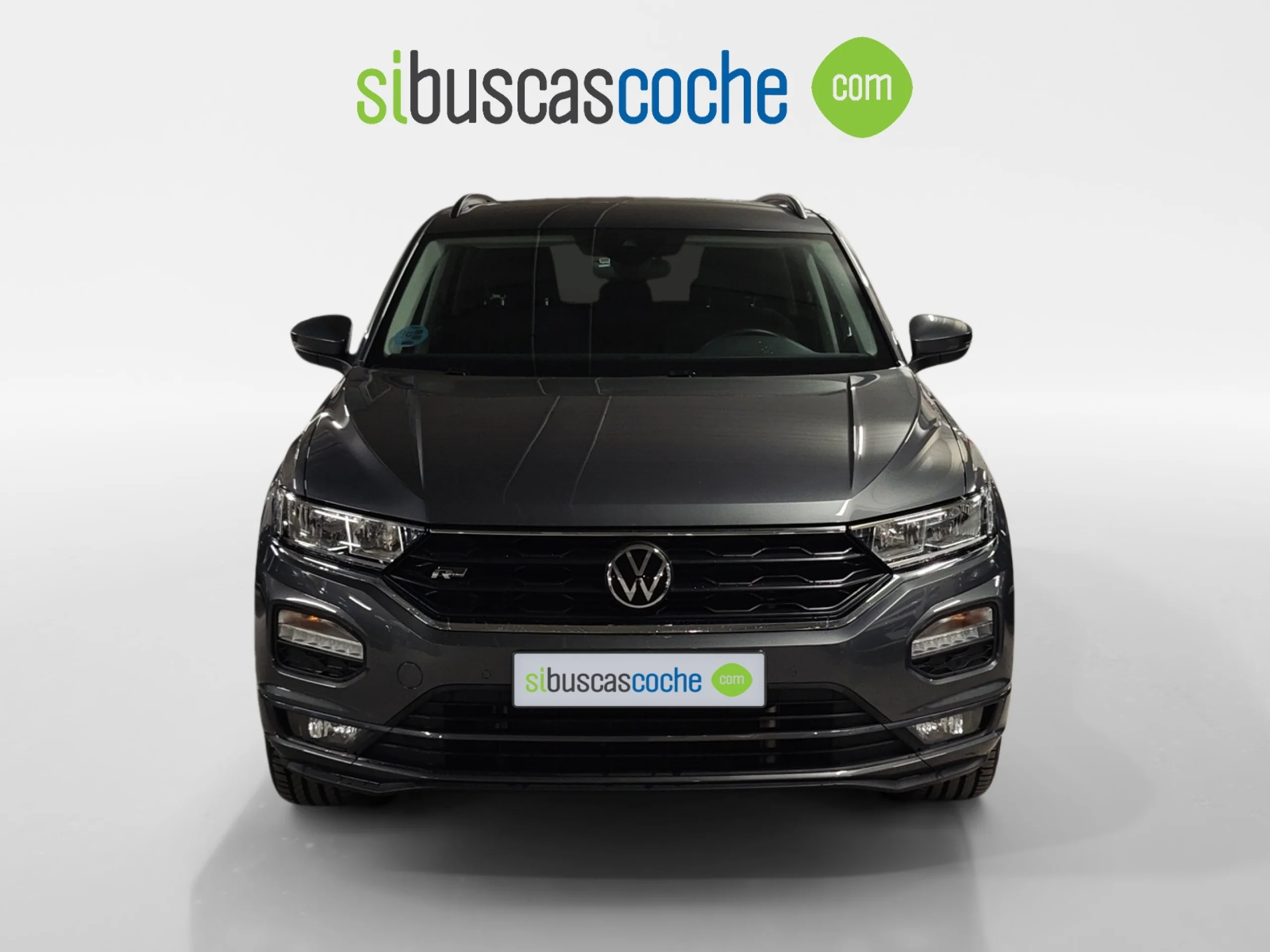 VOLKSWAGEN T ROC R LINE 1.5 TSI 110KW (150CV) - Foto 19