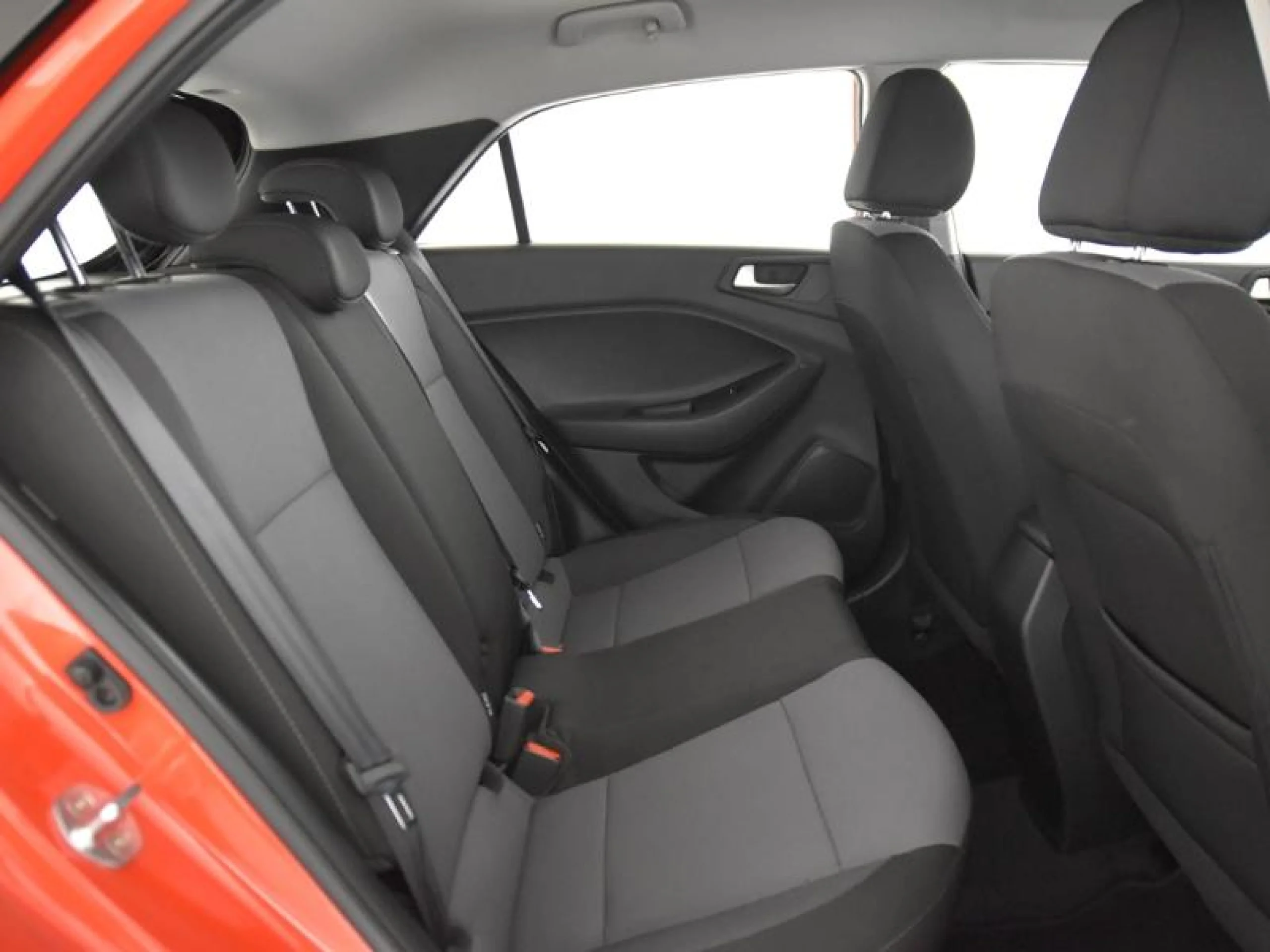 HYUNDAI I20 ACTIVE 1.0 TGDI 74KW (100CV) TECNO 2C - Foto 5