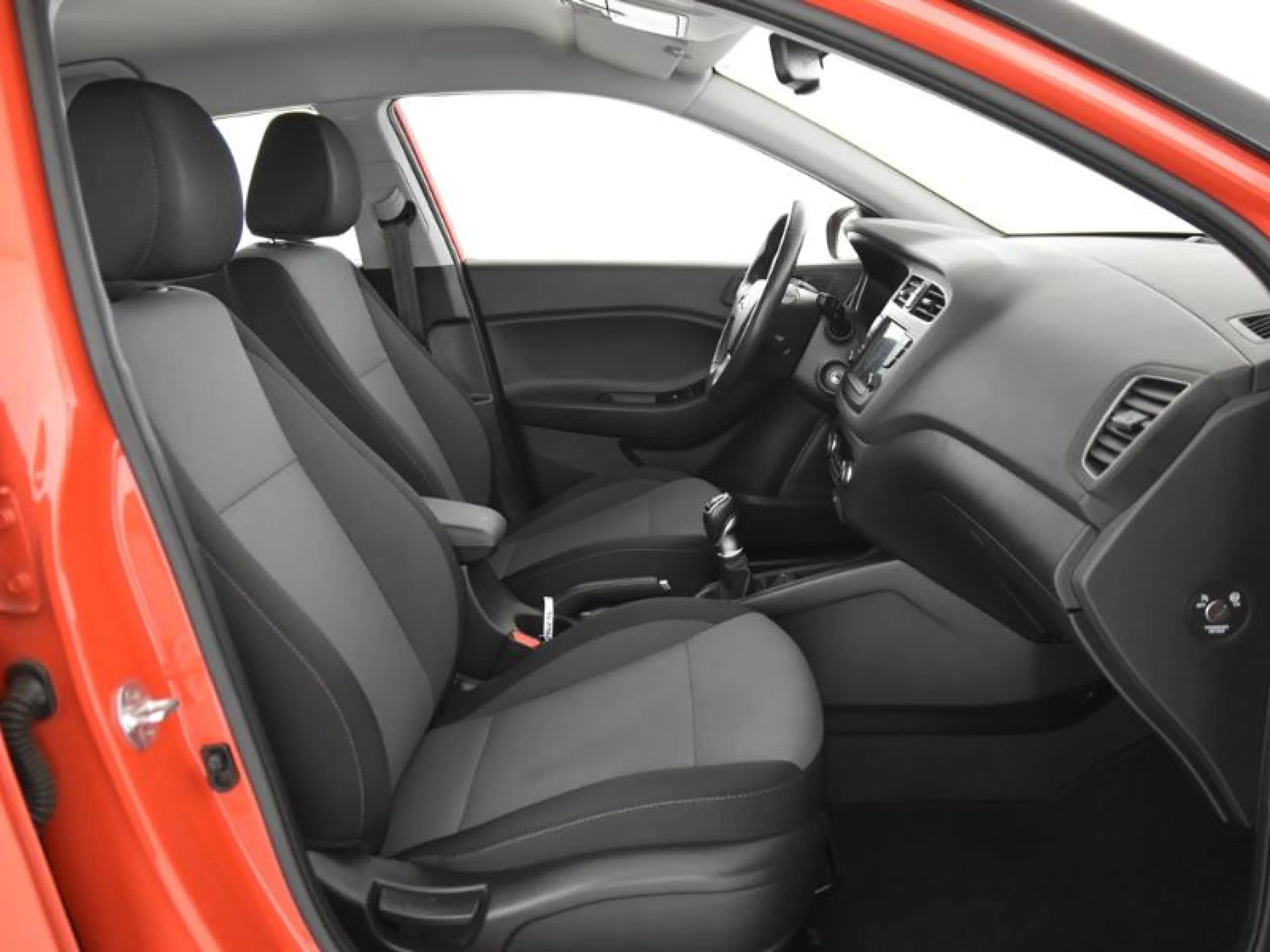 HYUNDAI I20 ACTIVE 1.0 TGDI 74KW (100CV) TECNO 2C - Foto 6