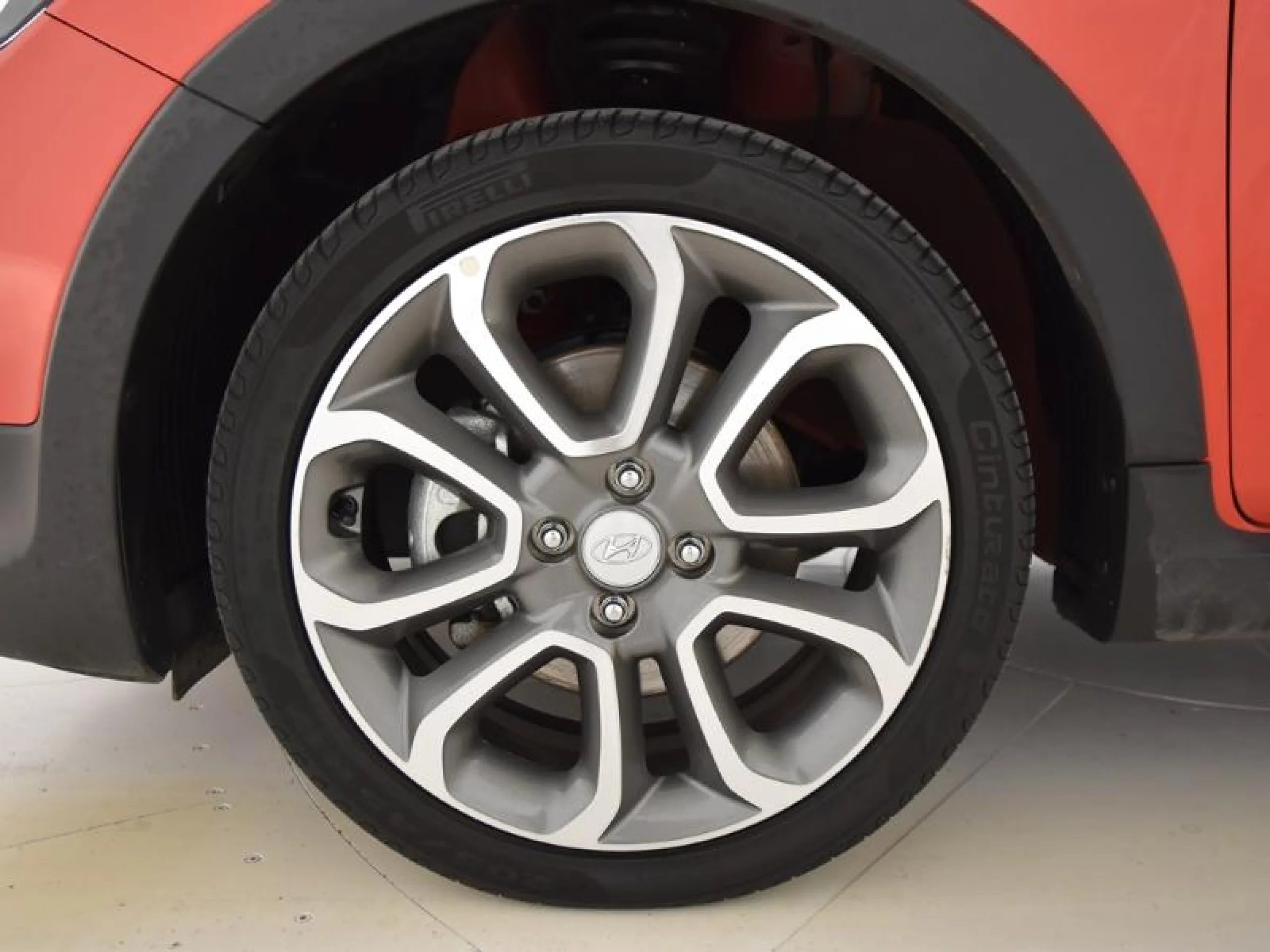 HYUNDAI I20 ACTIVE 1.0 TGDI 74KW (100CV) TECNO 2C - Foto 8