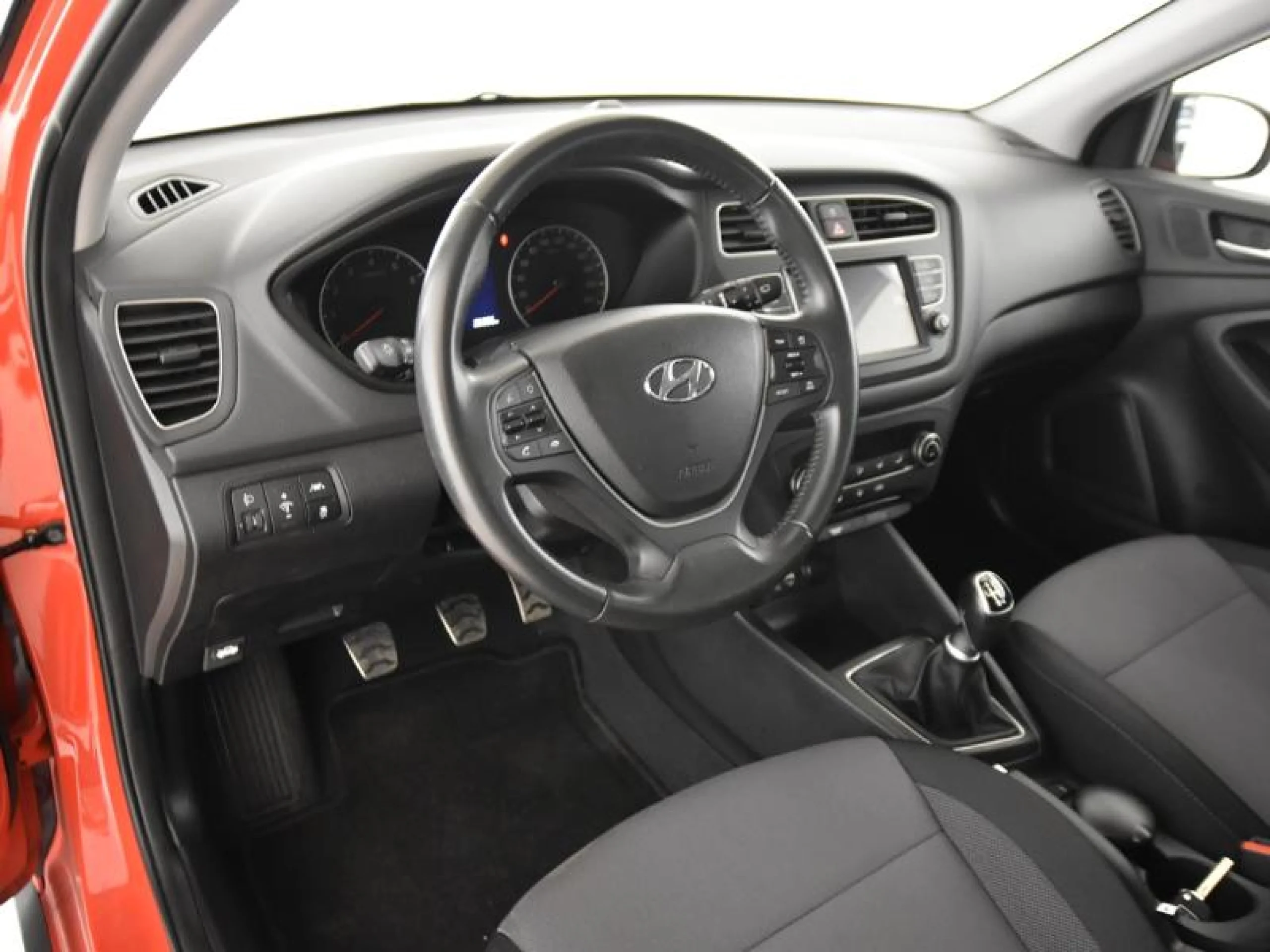 HYUNDAI I20 ACTIVE 1.0 TGDI 74KW (100CV) TECNO 2C - Foto 9