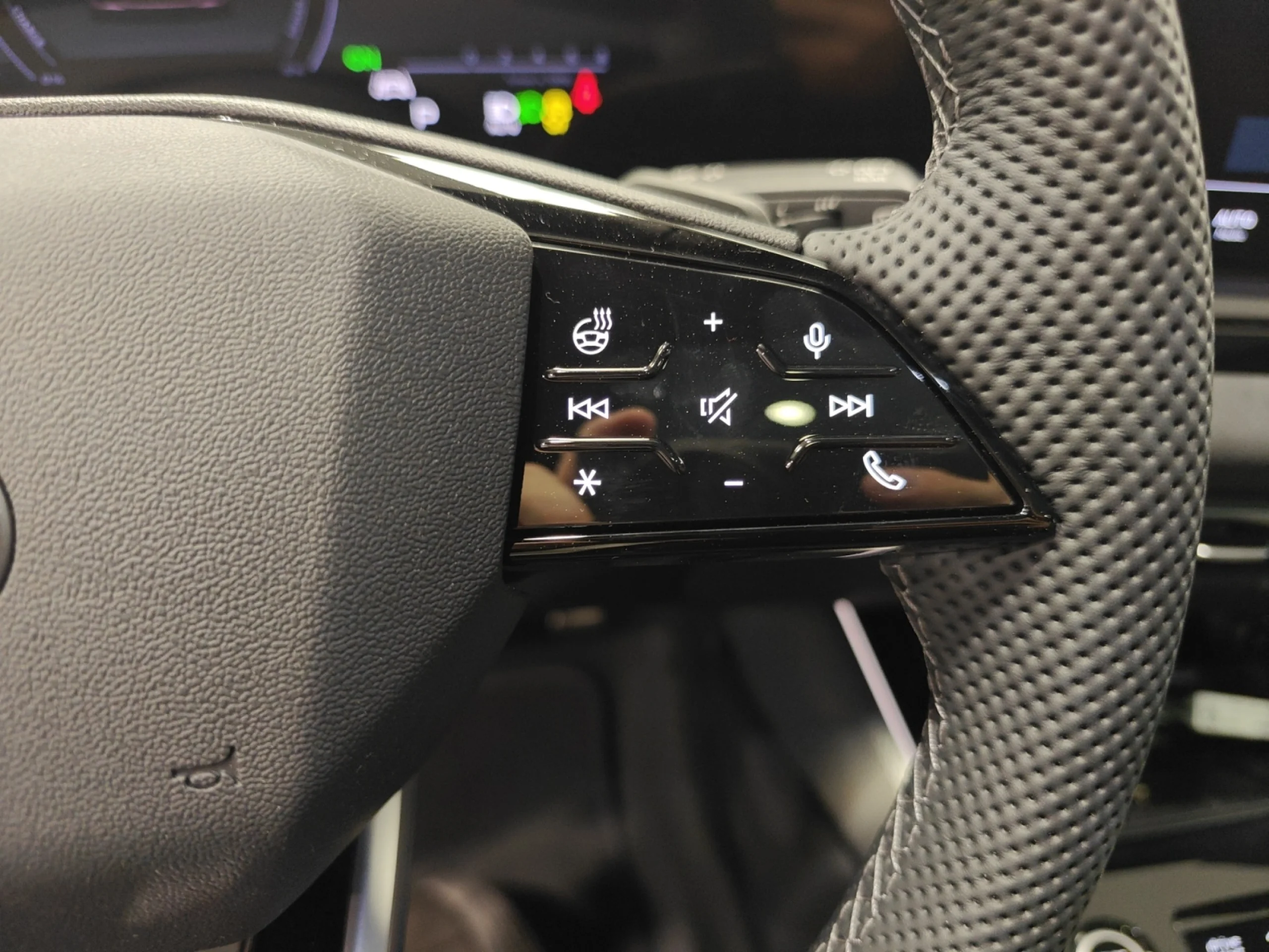 AUDI A6 E HYBRID QUATTRO 220KW BLACK LINE - Foto 10