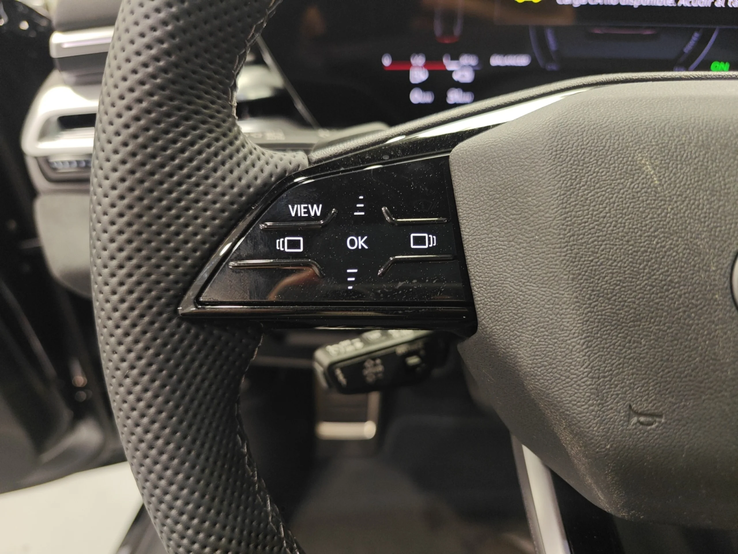 AUDI A6 E HYBRID QUATTRO 220KW BLACK LINE - Foto 11