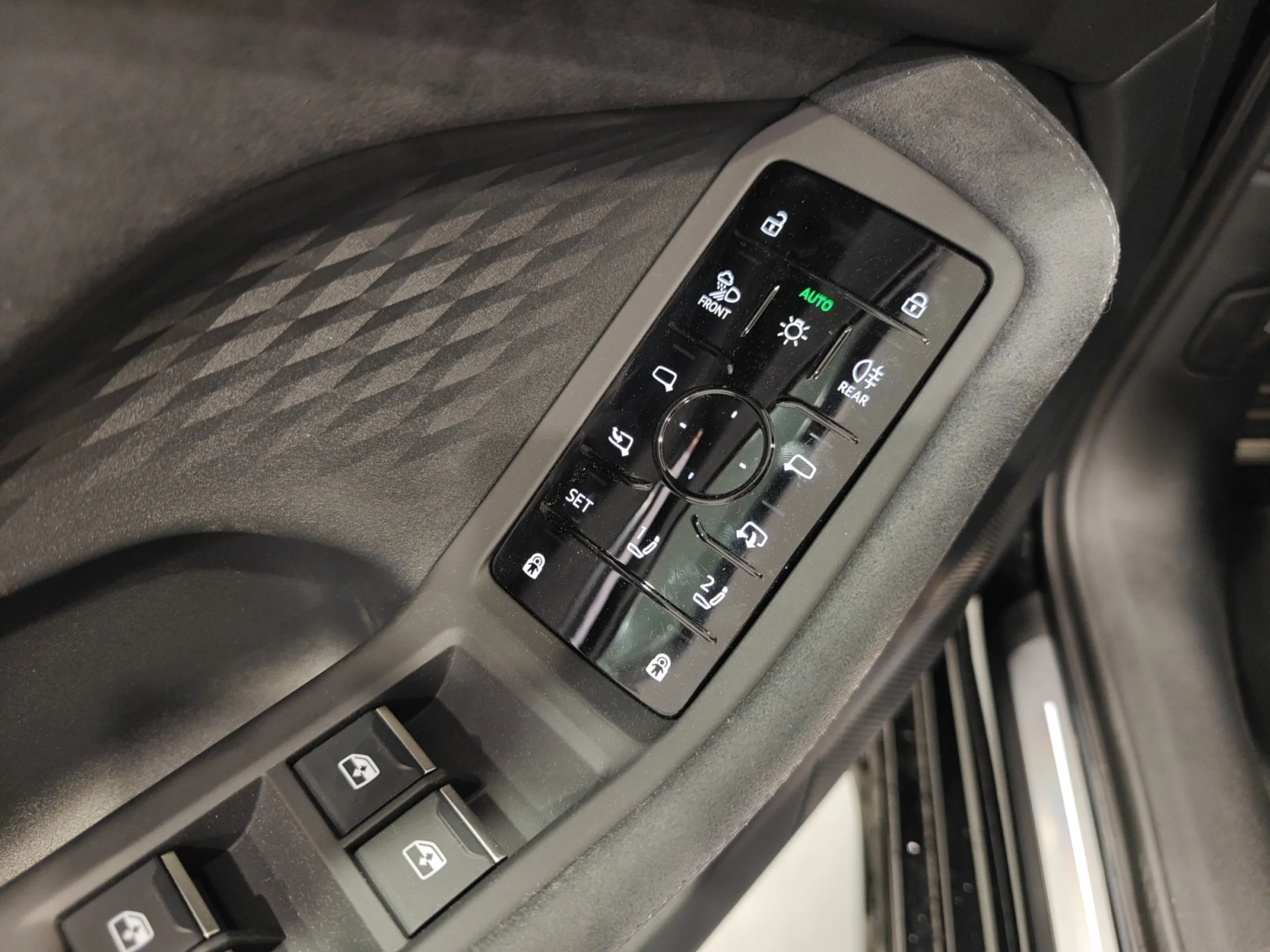 AUDI A6 E HYBRID QUATTRO 220KW BLACK LINE - Foto 12