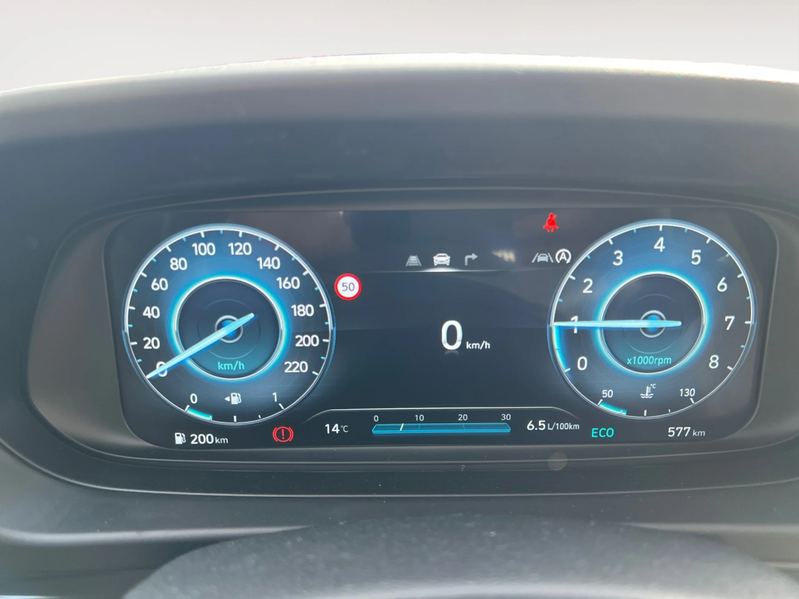 HYUNDAI I20 1.0 TGDI 48V TECNO - Foto 5