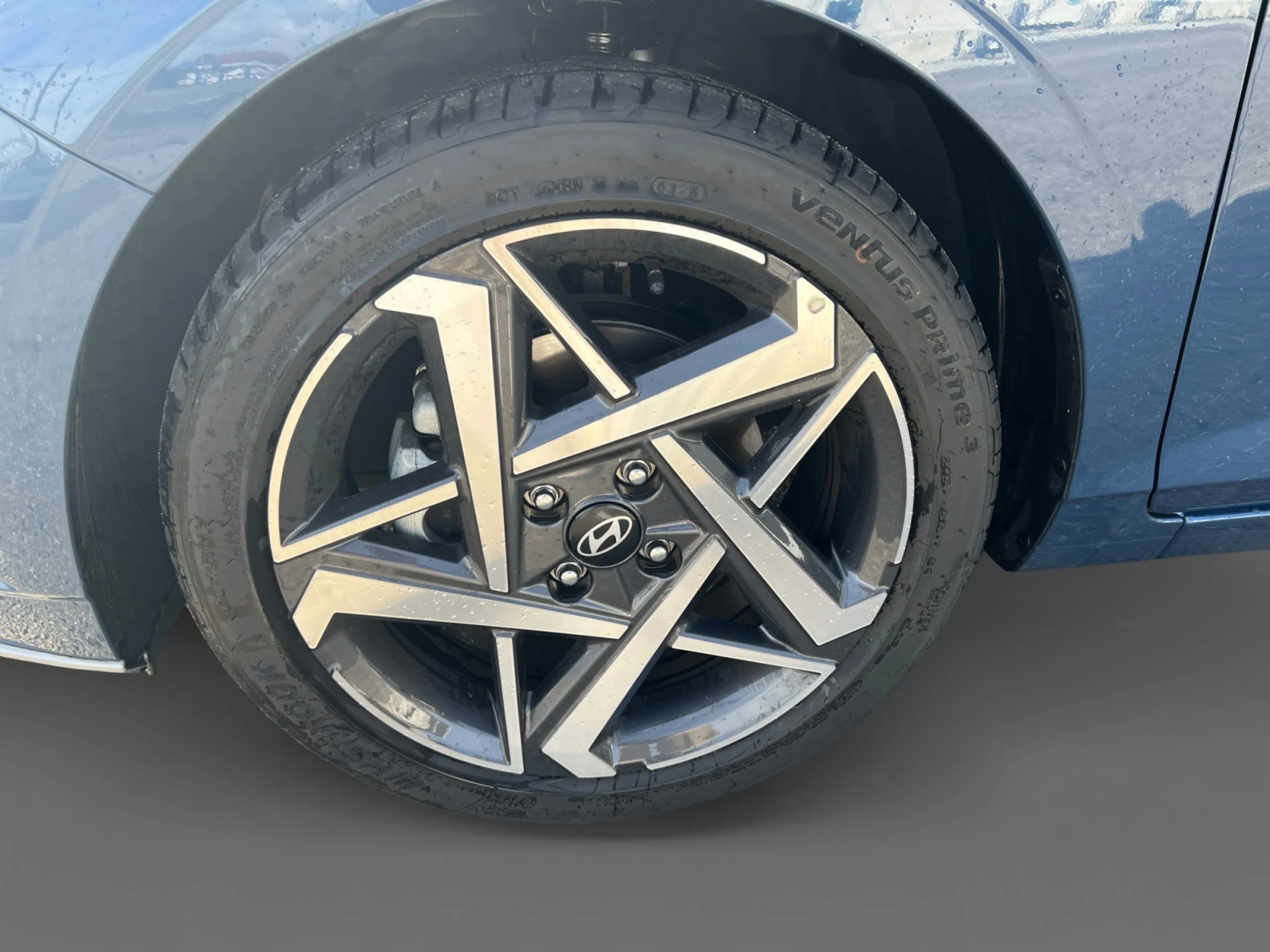 HYUNDAI I20 1.0 TGDI 48V TECNO - Foto 7