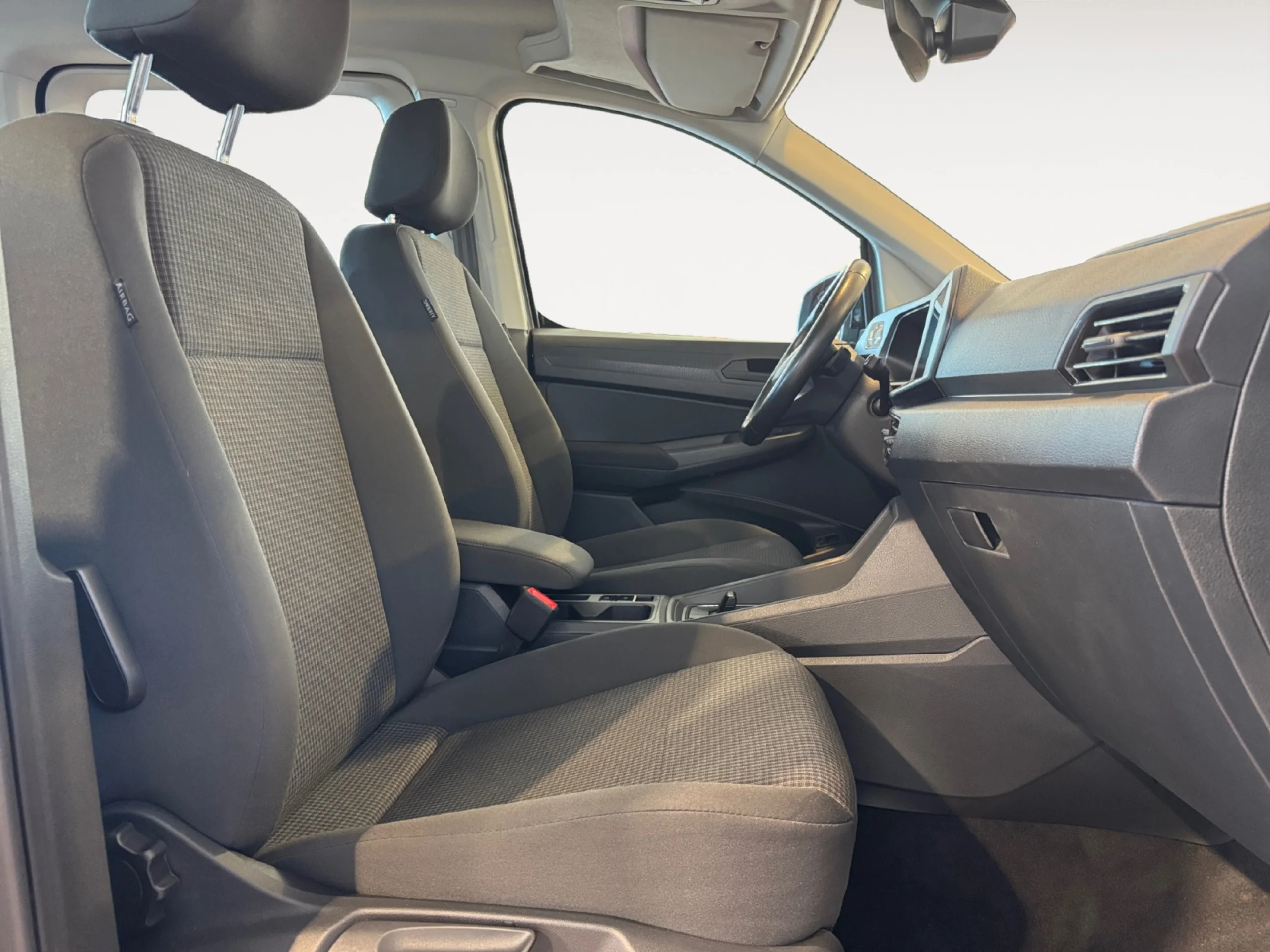 VOLKSWAGEN CADDY MAXI ORIGIN PHEV 1.5 TSI EHYBRID 85KW - Foto 5