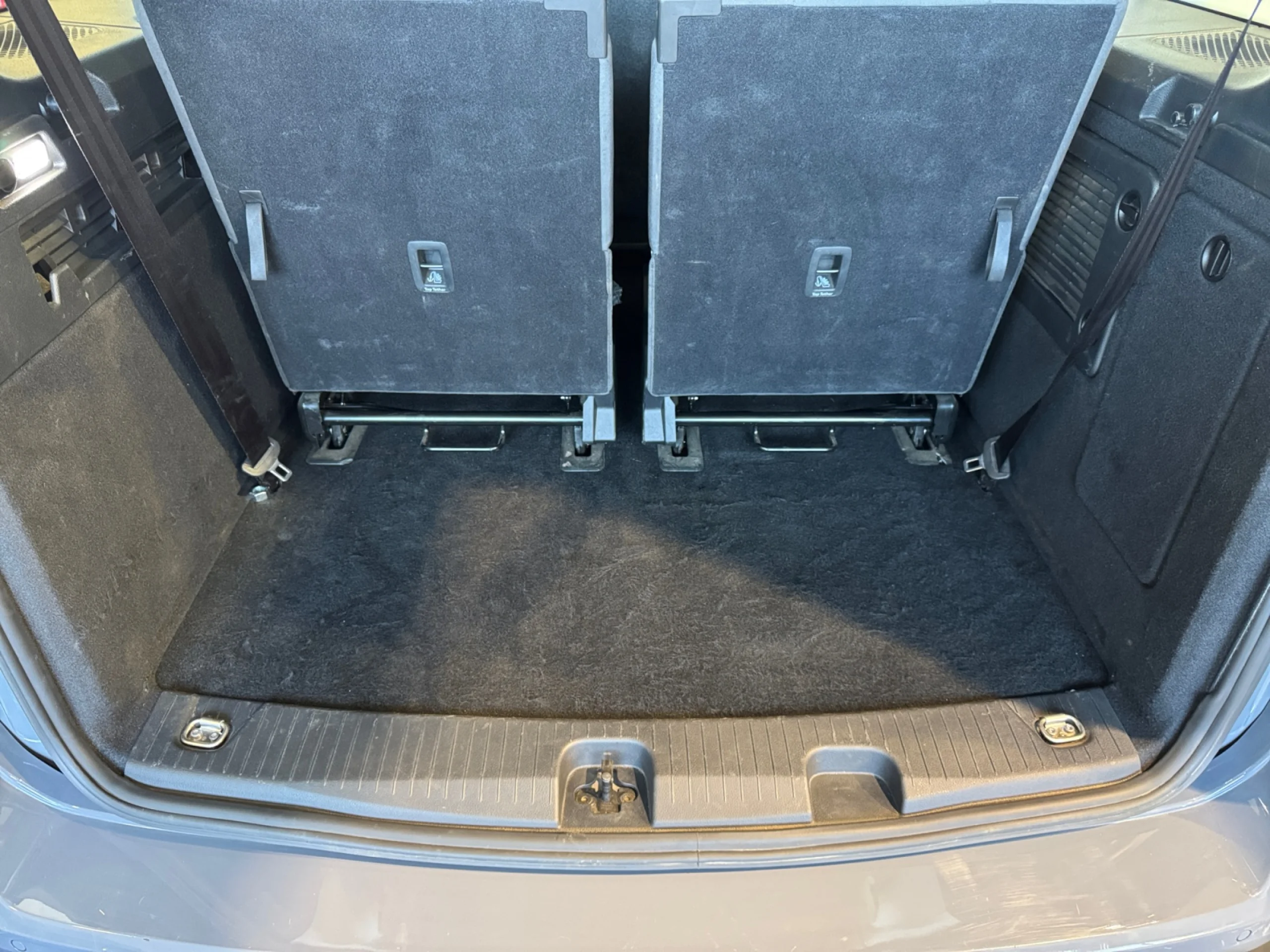 VOLKSWAGEN CADDY MAXI ORIGIN PHEV 1.5 TSI EHYBRID 85KW - Foto 7