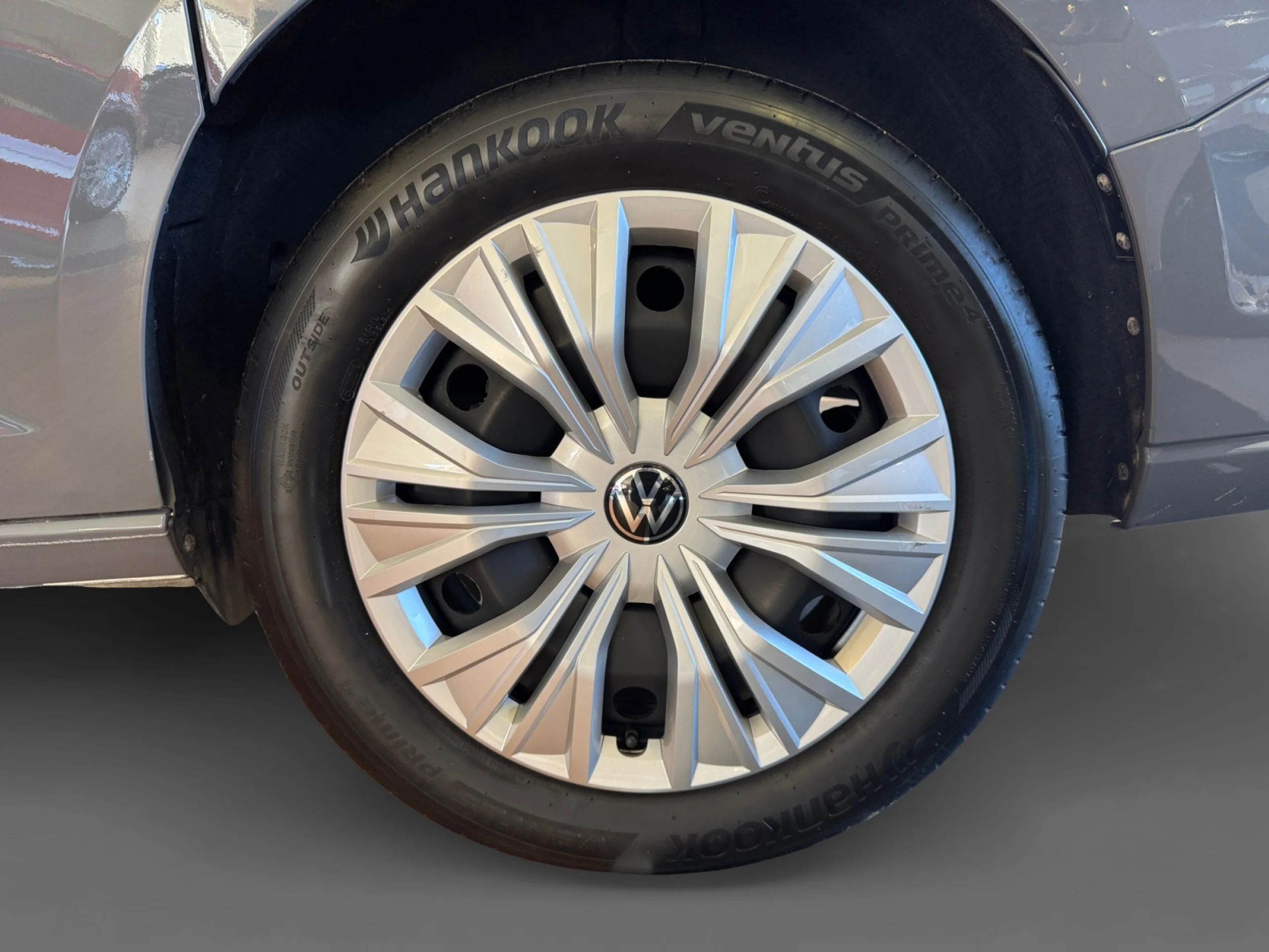 VOLKSWAGEN CADDY MAXI ORIGIN PHEV 1.5 TSI EHYBRID 85KW - Foto 8