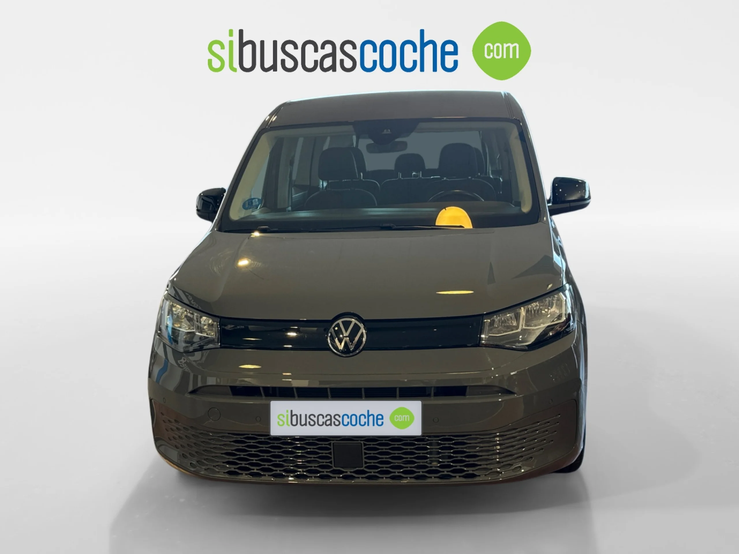 VOLKSWAGEN CADDY MAXI ORIGIN PHEV 1.5 TSI EHYBRID 85KW - Foto 13