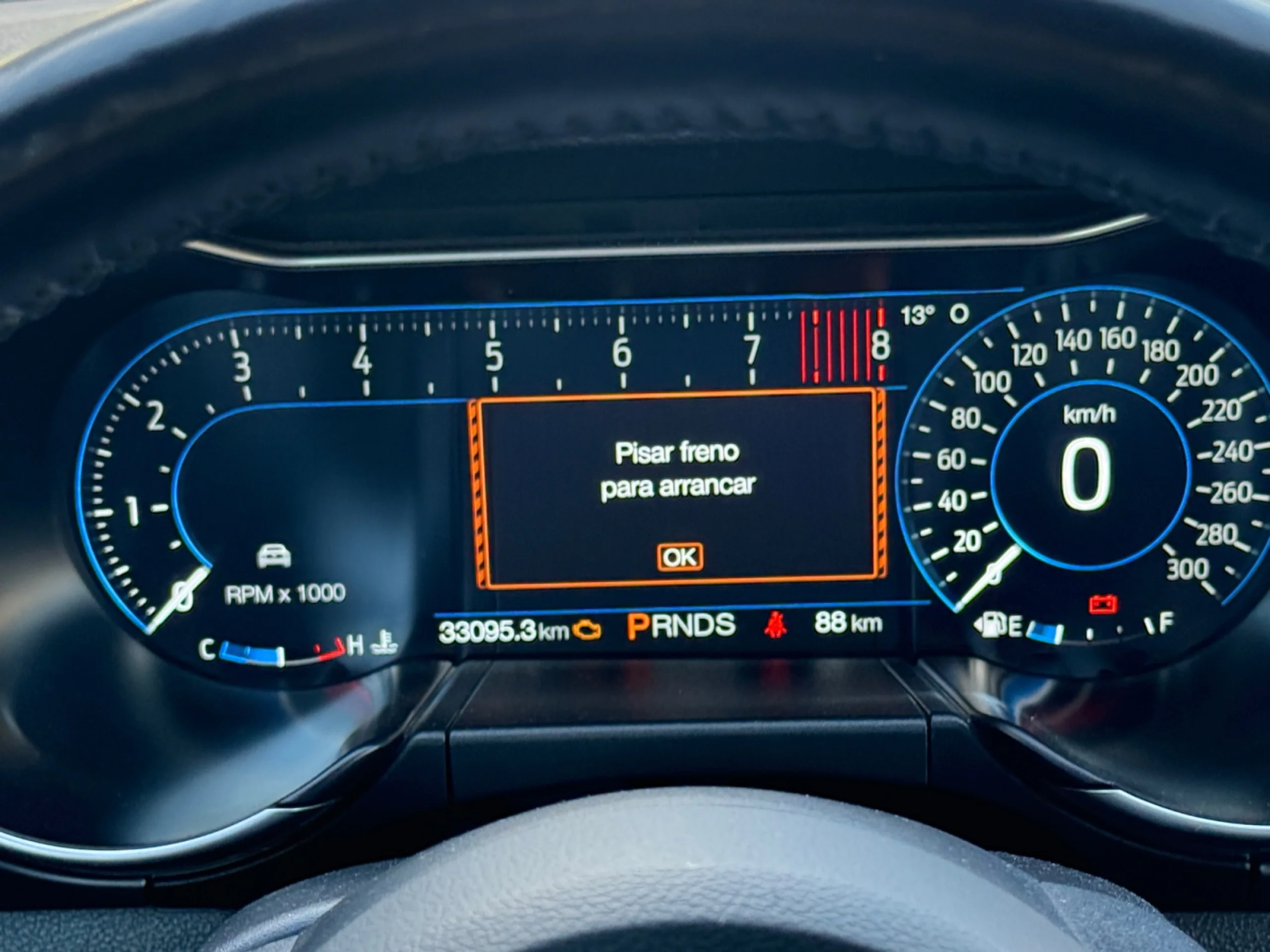 FORD MUSTANG 5.0 TI VCT V8 331KW MUSTANG GT (FASTB.) - Foto 10