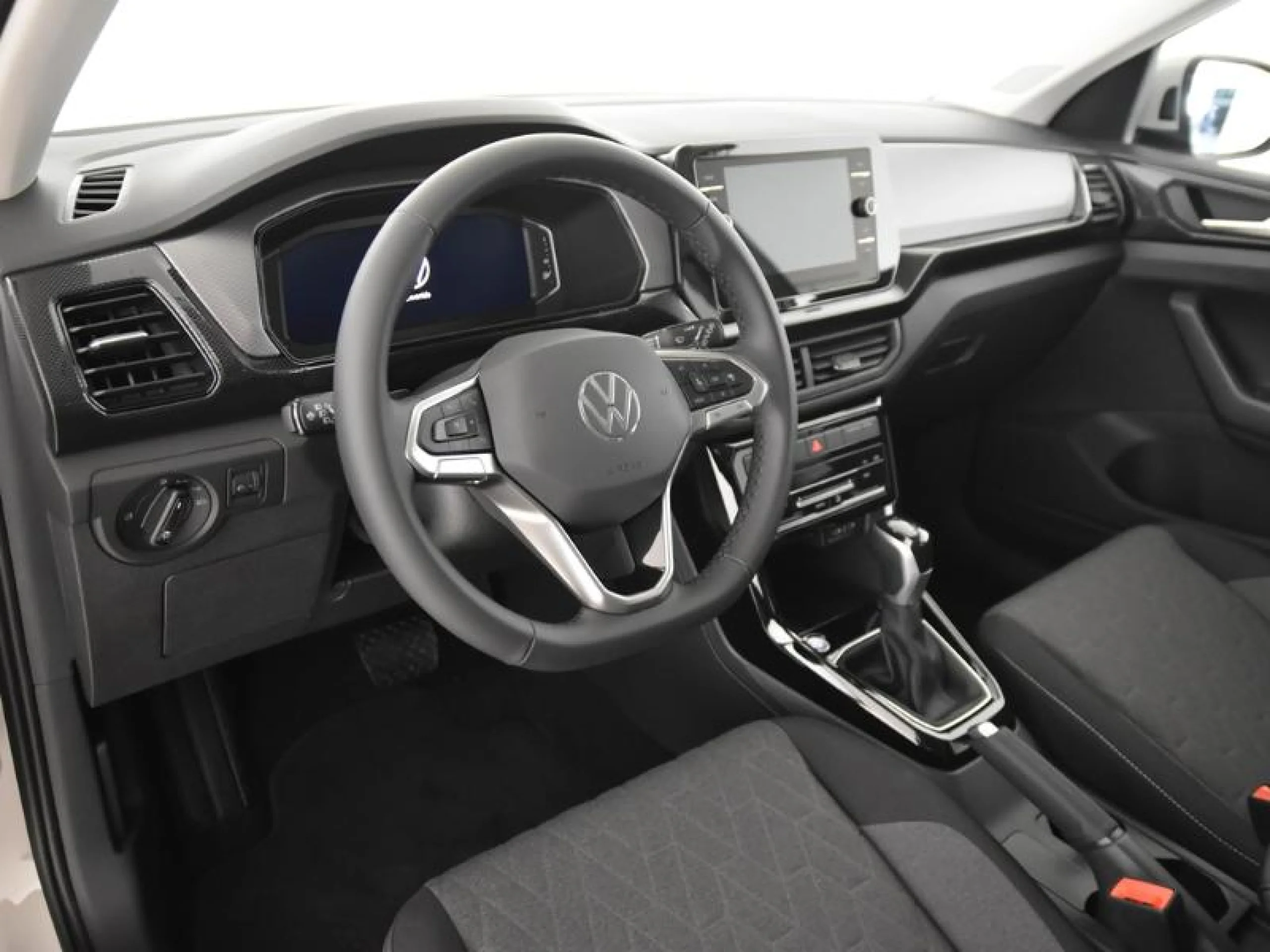VOLKSWAGEN T CROSS T CROSS MÁS  1.0 TSI 85 KW (116 CV)  AUTOMÁTICO DSG 7 VEL. - Foto 9