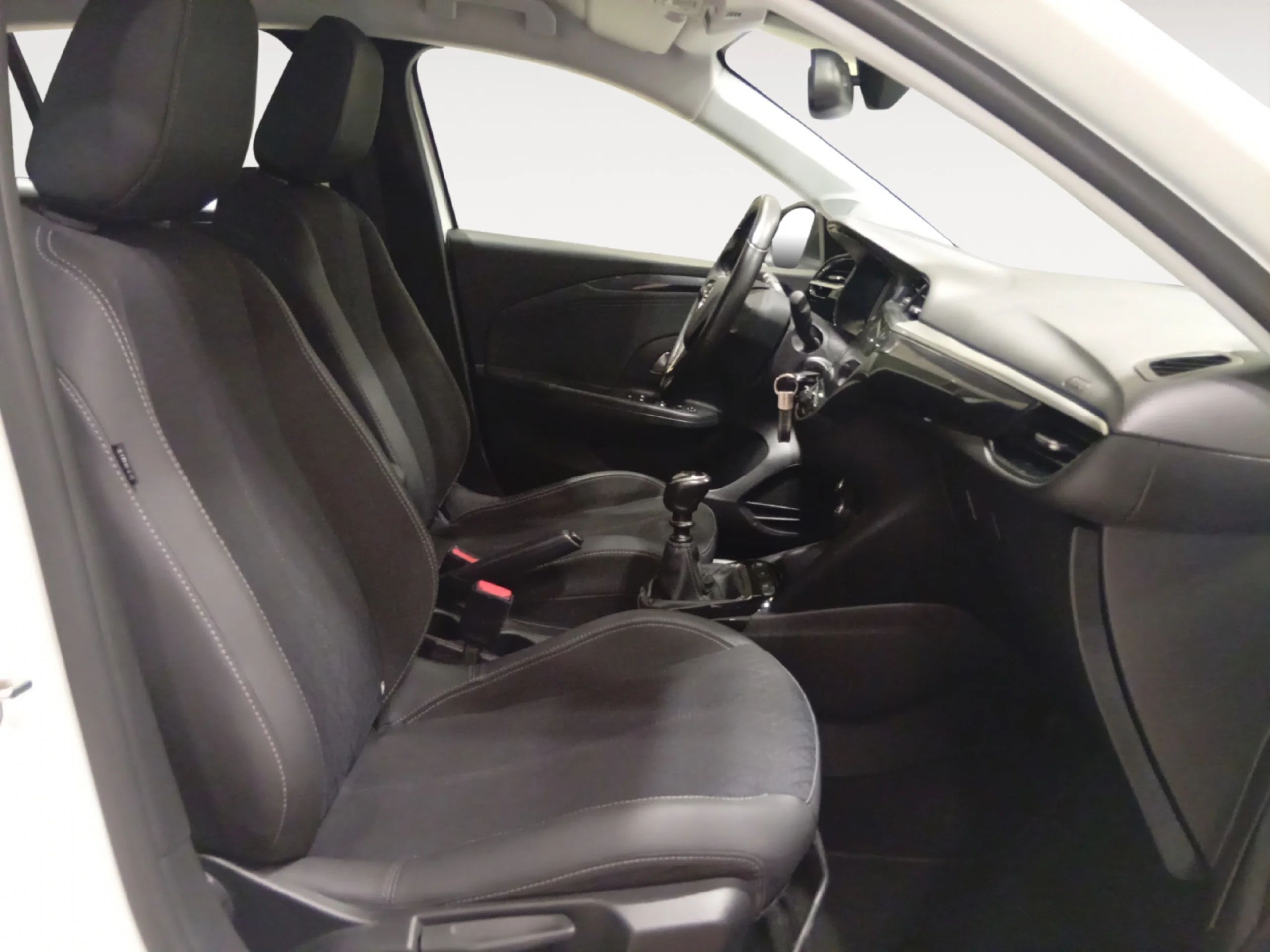 OPEL CORSA 1.2T XHL 74KW (100CV) ELEGANCE - Foto 5