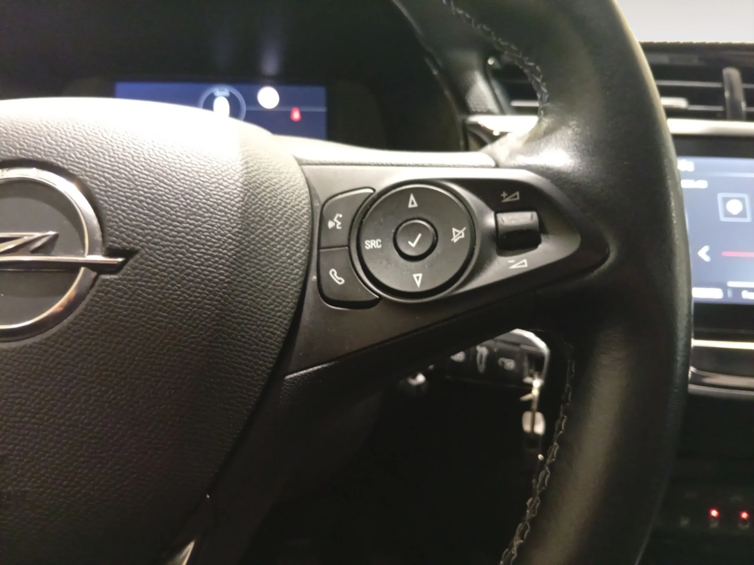 OPEL CORSA 1.2T XHL 74KW (100CV) ELEGANCE - Foto 12