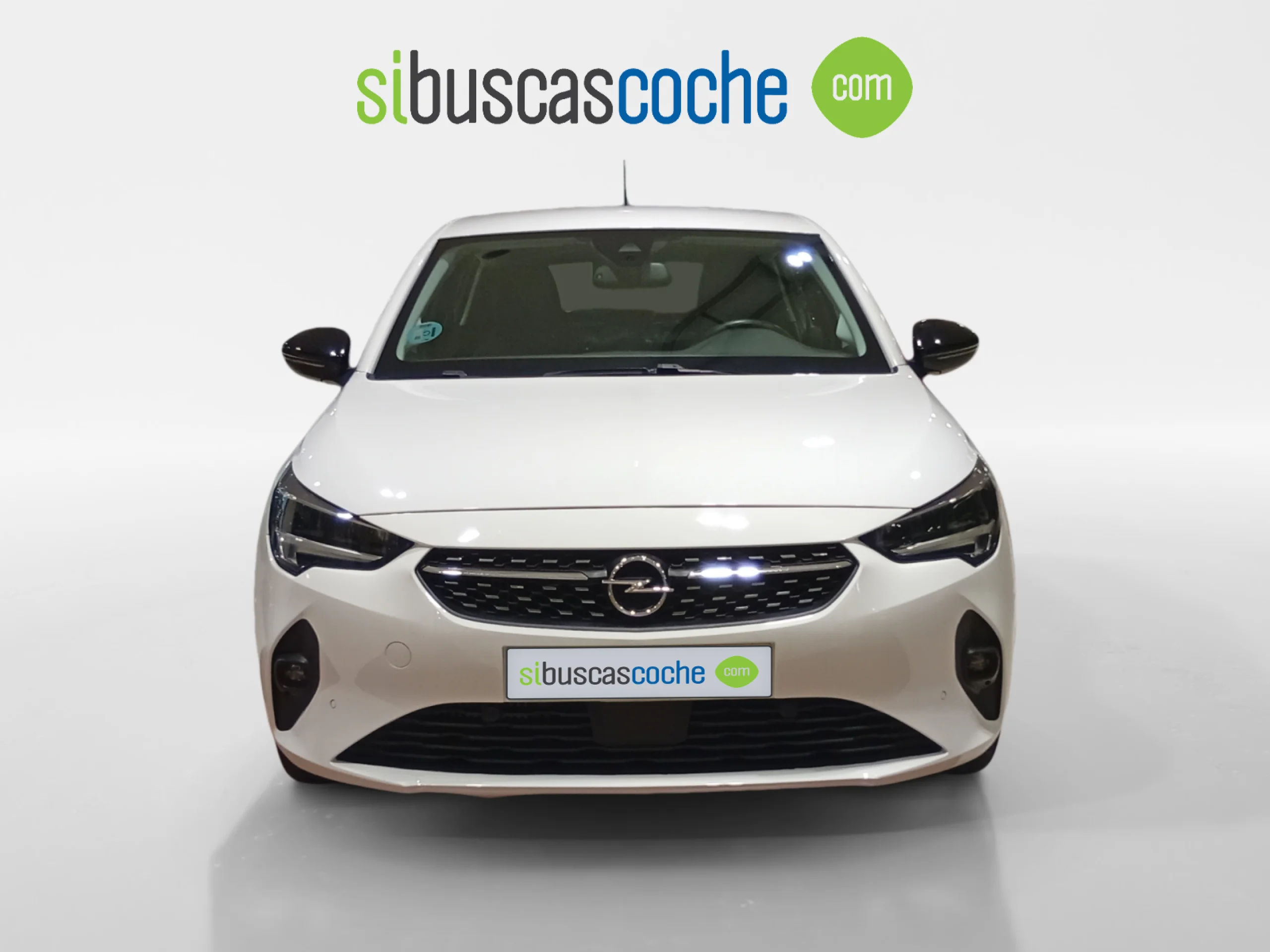 OPEL CORSA 1.2T XHL 74KW (100CV) ELEGANCE - Foto 16