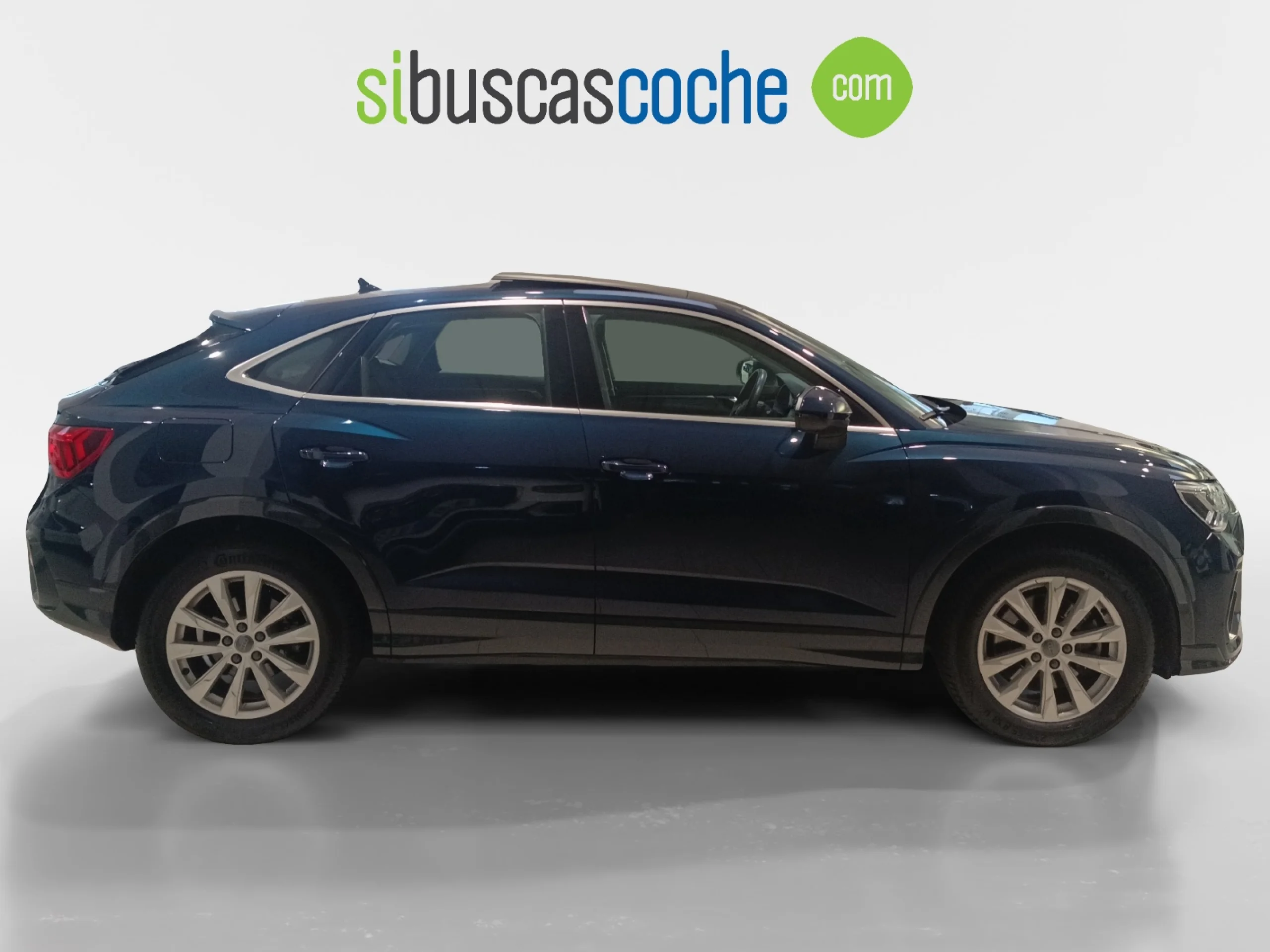 AUDI Q3 SPORTBACK 40 TDI 140KW S TRONIC QUATTRO ADVANCED - Foto 3