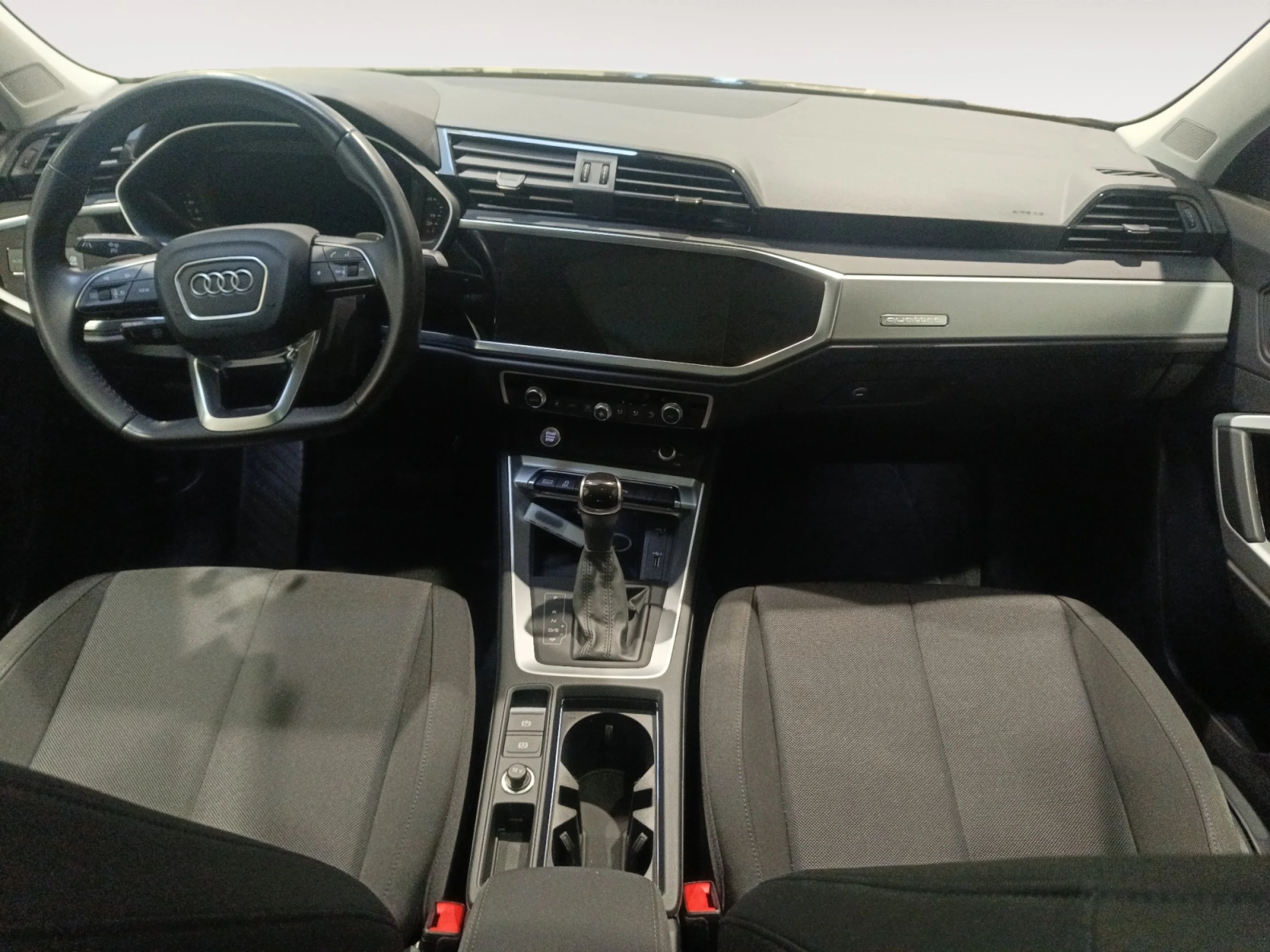 AUDI Q3 SPORTBACK 40 TDI 140KW S TRONIC QUATTRO ADVANCED - Foto 4