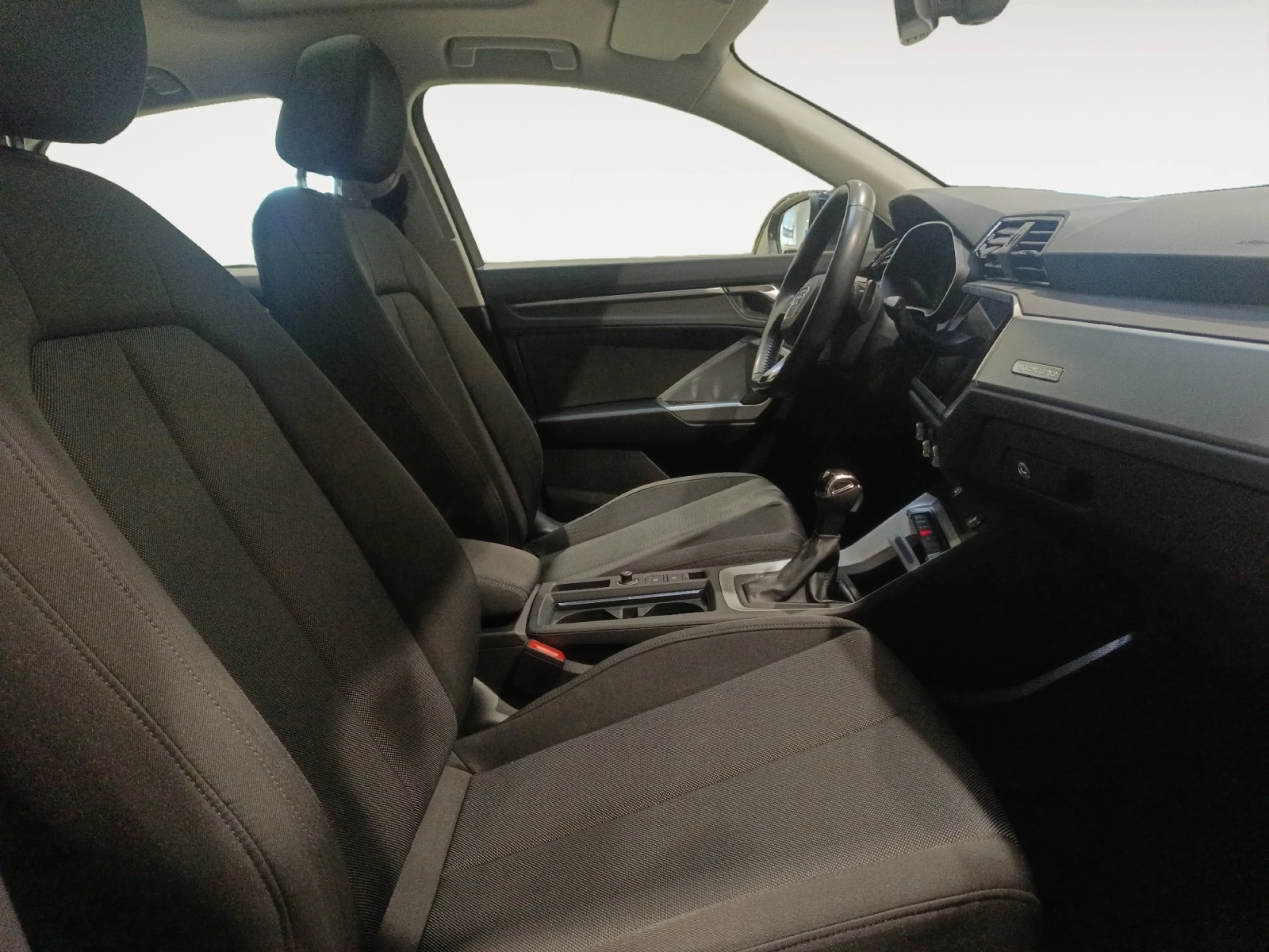 AUDI Q3 SPORTBACK 40 TDI 140KW S TRONIC QUATTRO ADVANCED - Foto 5