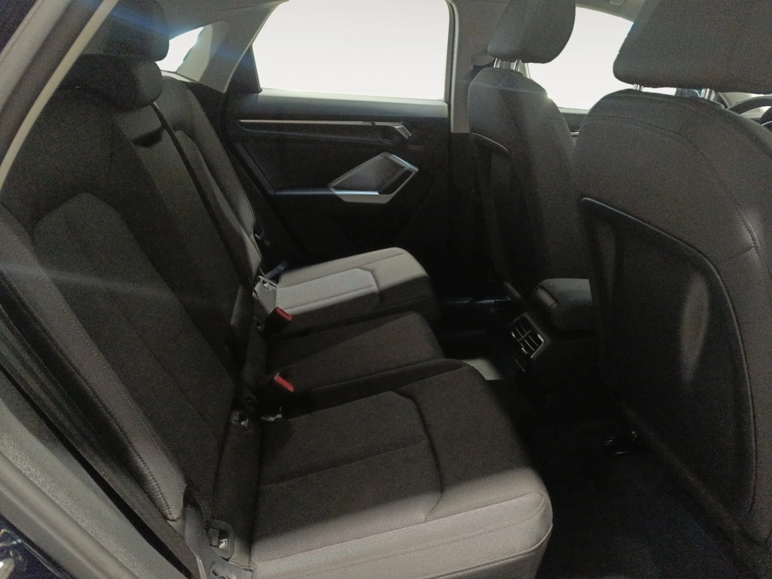 AUDI Q3 SPORTBACK 40 TDI 140KW S TRONIC QUATTRO ADVANCED - Foto 6