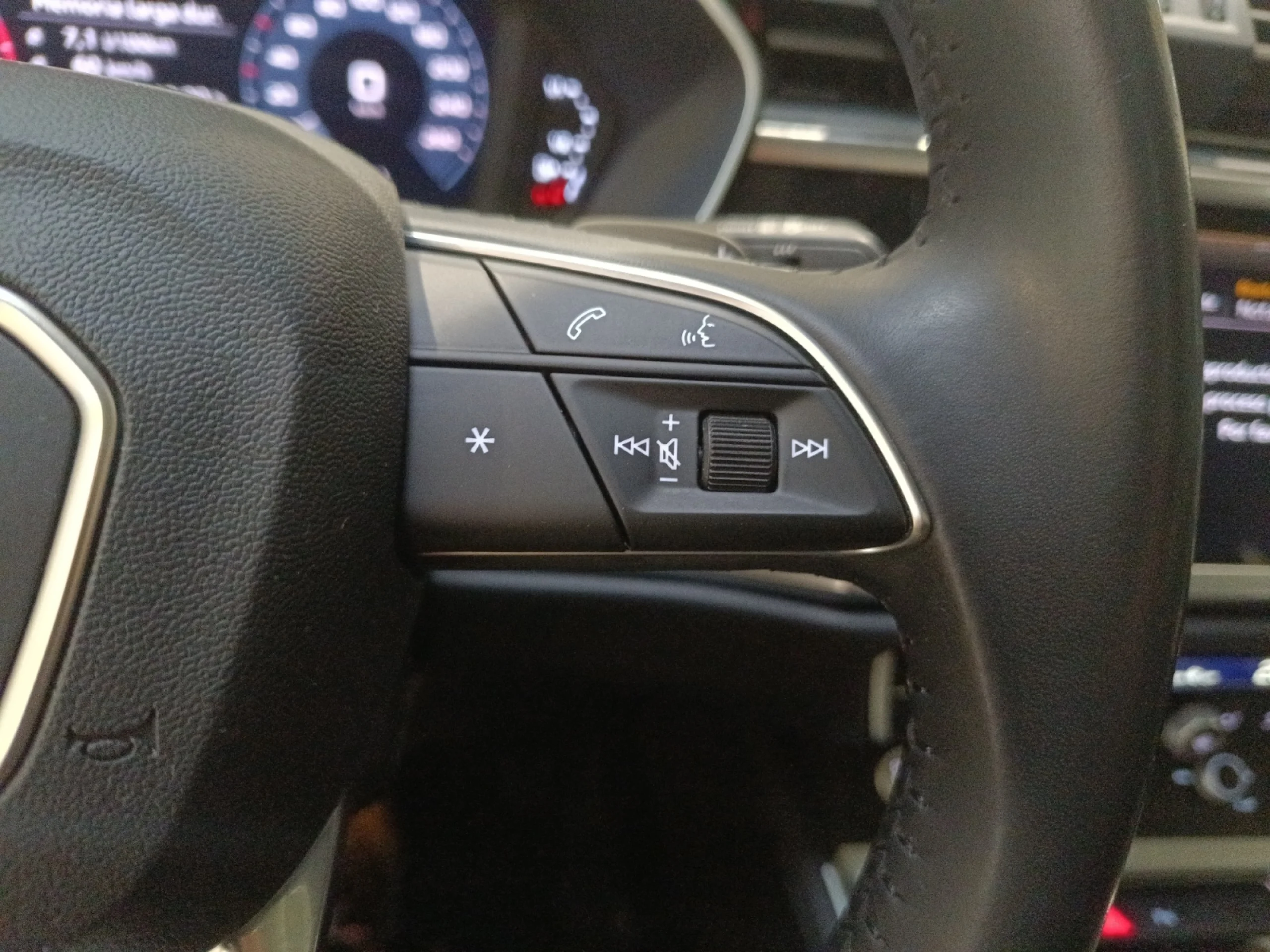 AUDI Q3 SPORTBACK 40 TDI 140KW S TRONIC QUATTRO ADVANCED - Foto 9