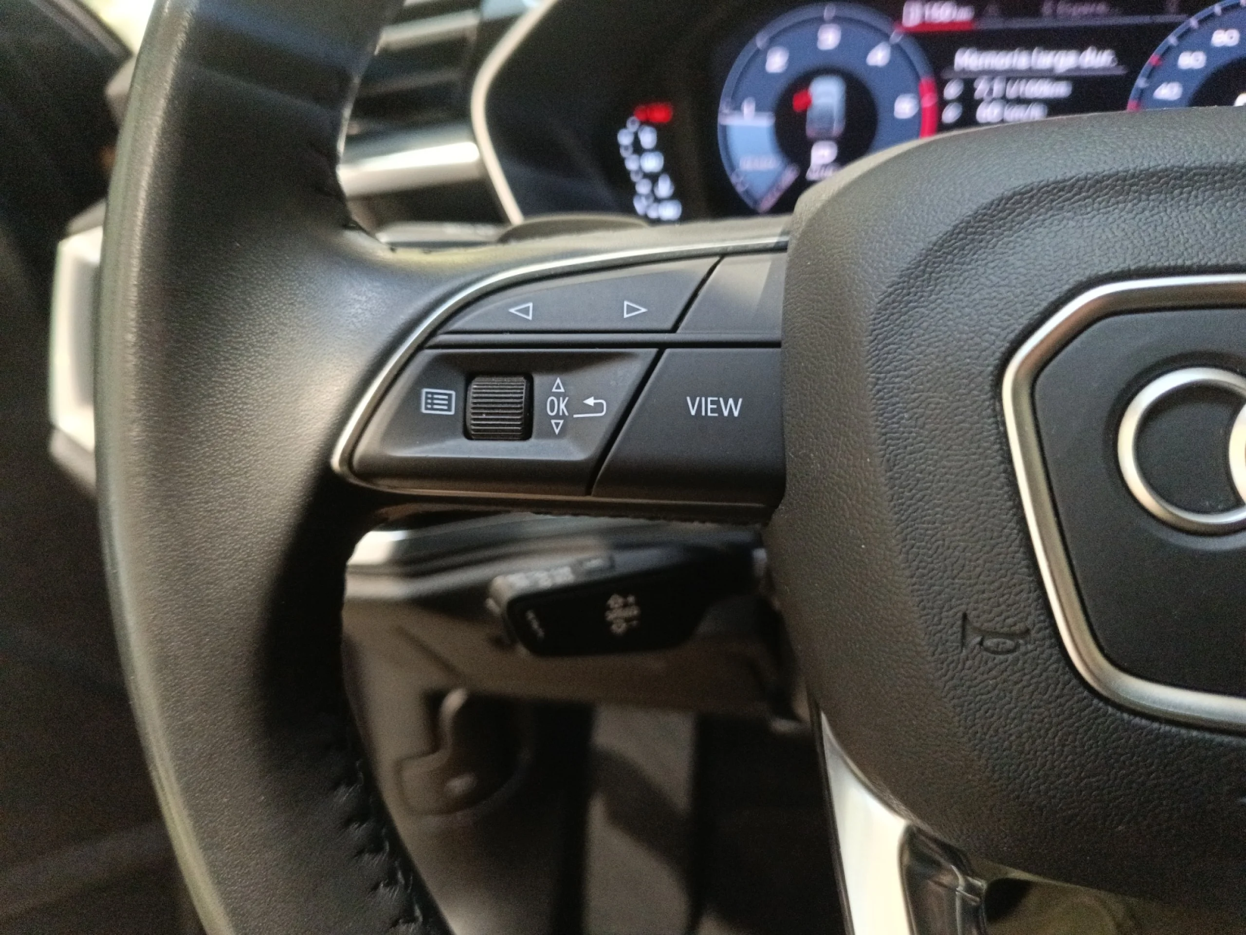 AUDI Q3 SPORTBACK 40 TDI 140KW S TRONIC QUATTRO ADVANCED - Foto 10