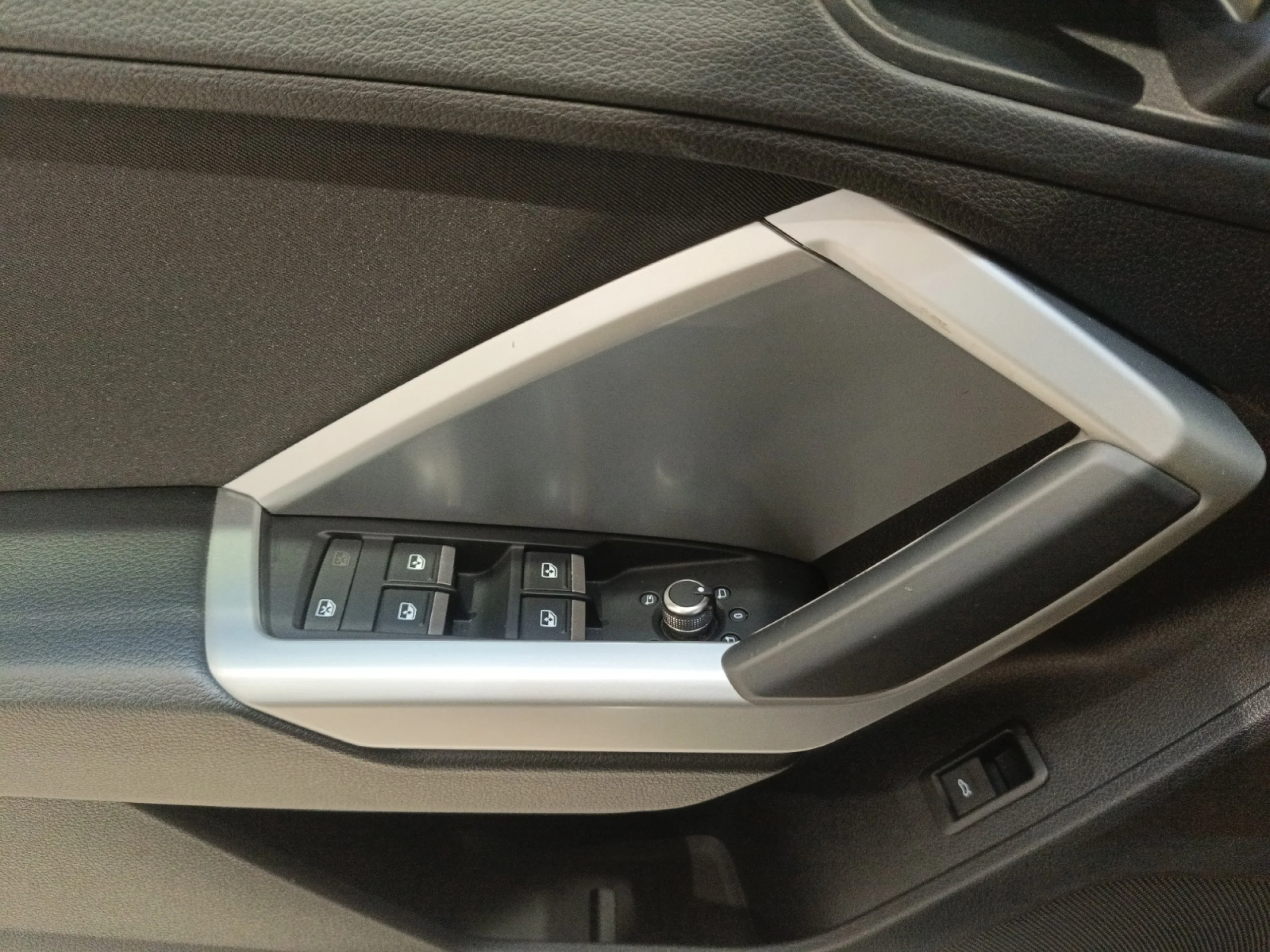 AUDI Q3 SPORTBACK 40 TDI 140KW S TRONIC QUATTRO ADVANCED - Foto 12