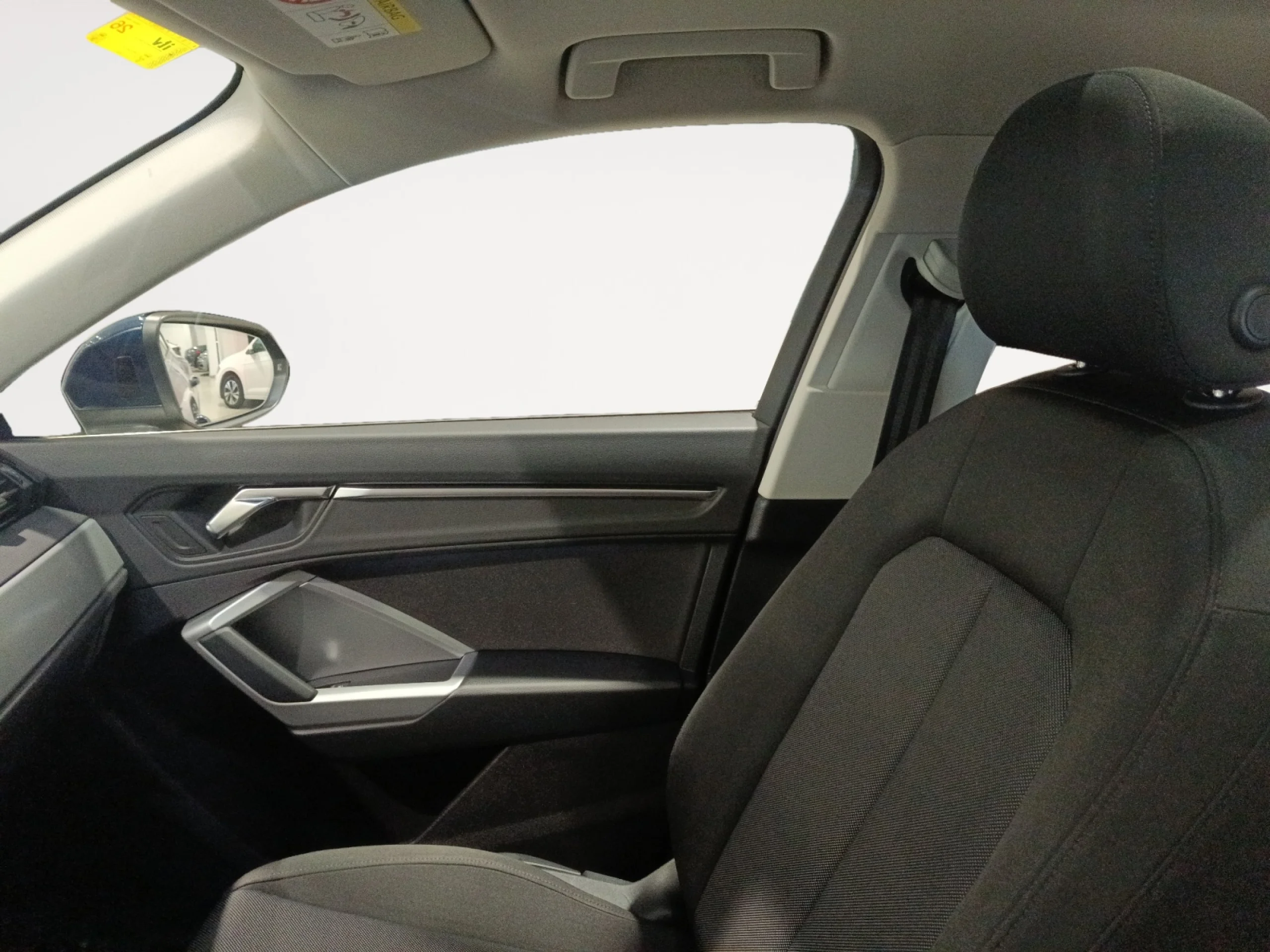 AUDI Q3 SPORTBACK 40 TDI 140KW S TRONIC QUATTRO ADVANCED - Foto 14