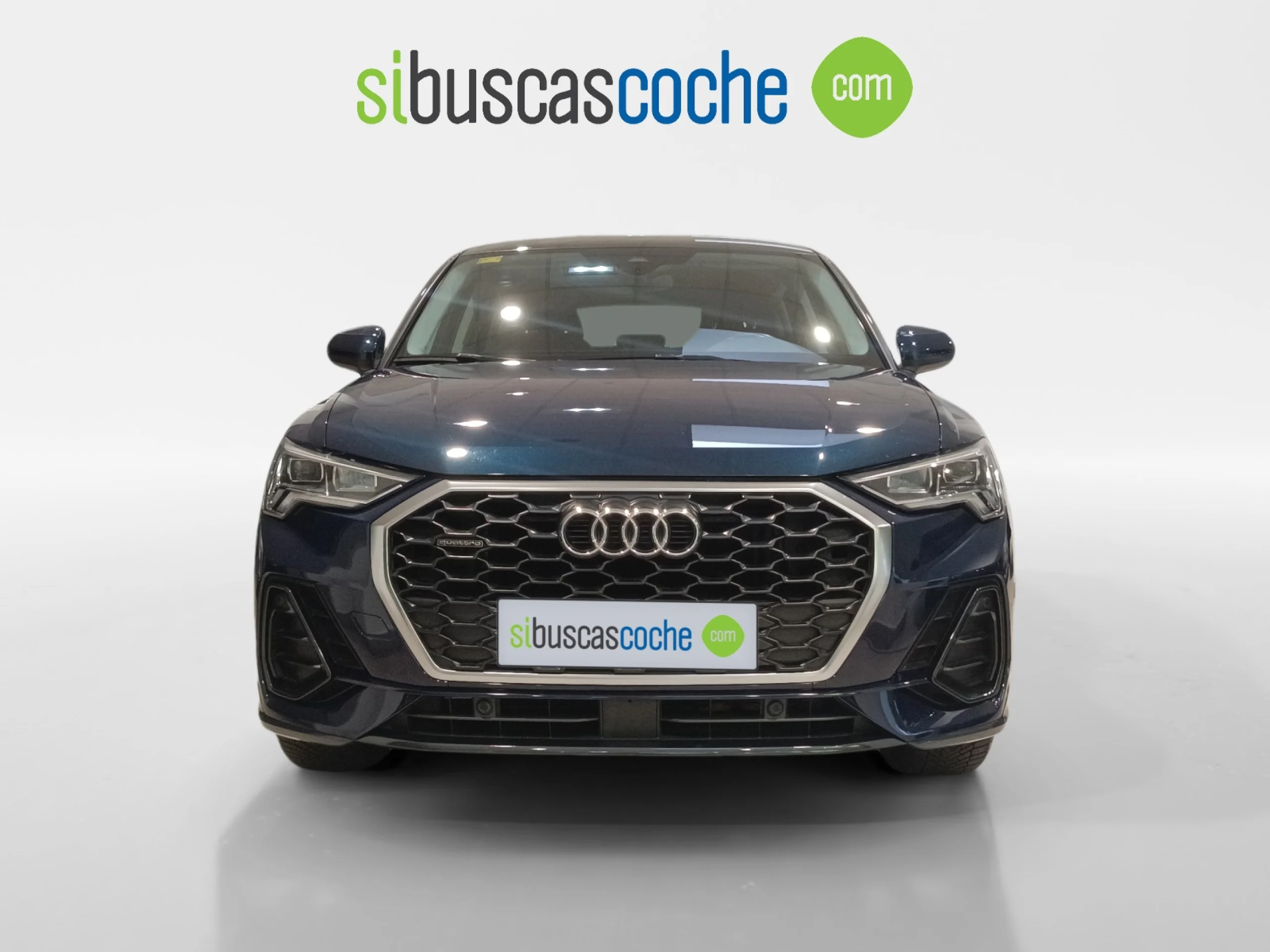 AUDI Q3 SPORTBACK 40 TDI 140KW S TRONIC QUATTRO ADVANCED - Foto 17