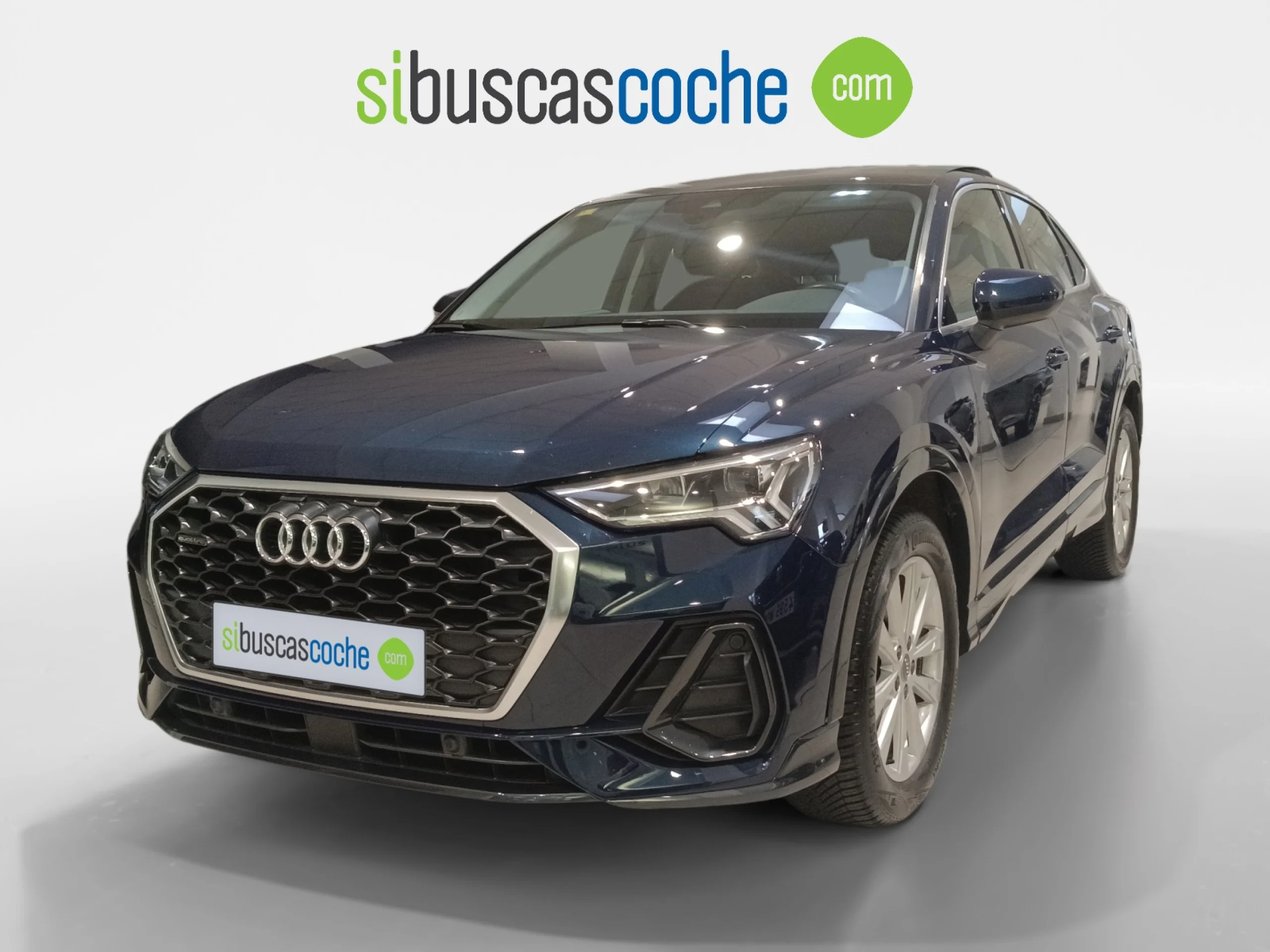 AUDI Q3 SPORTBACK 40 TDI 140KW S TRONIC QUATTRO ADVANCED - Foto 19