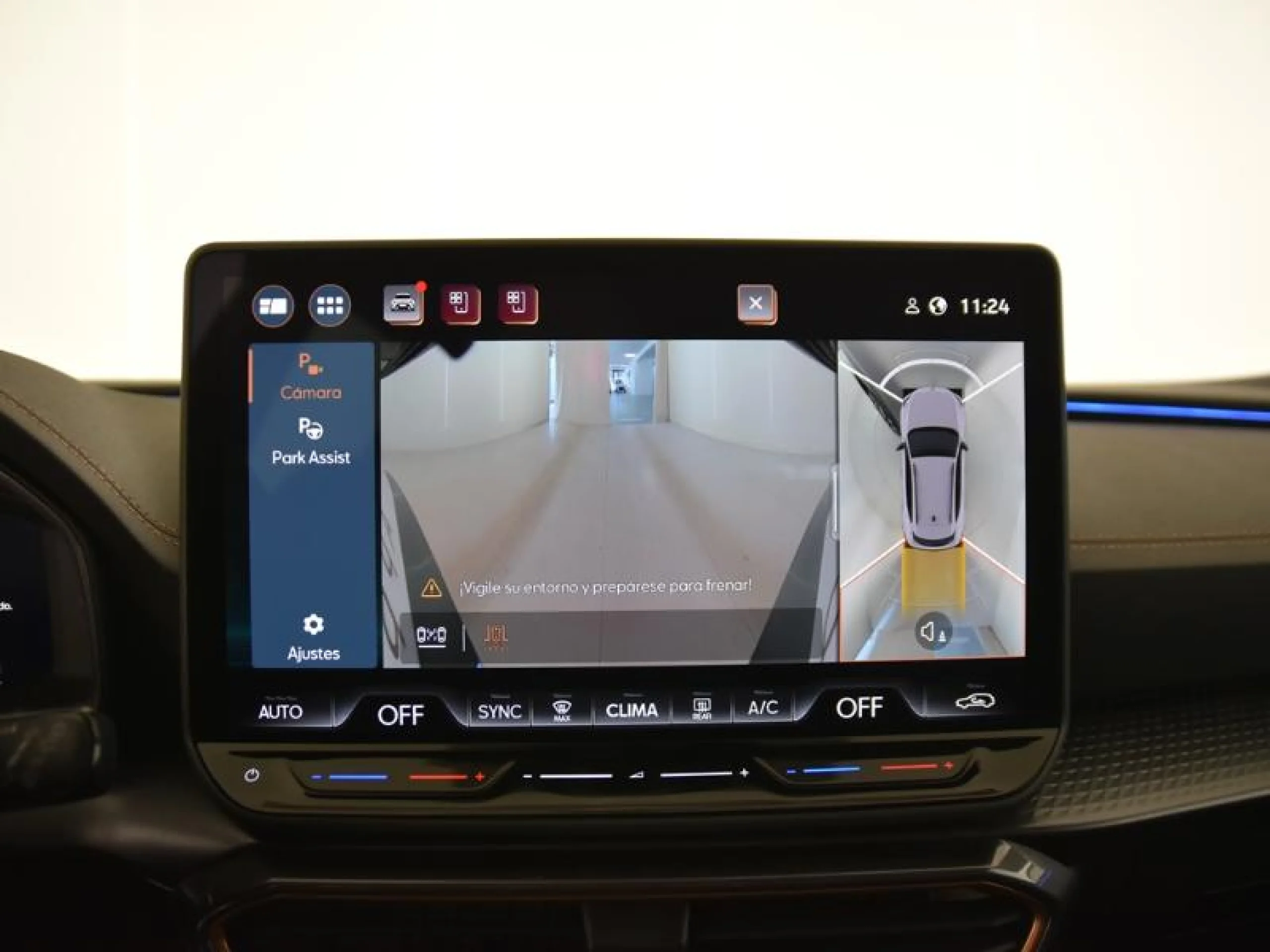 CUPRA FORMENTOR 1.5 ETSI 110KW (150 CV) DSG - Foto 13