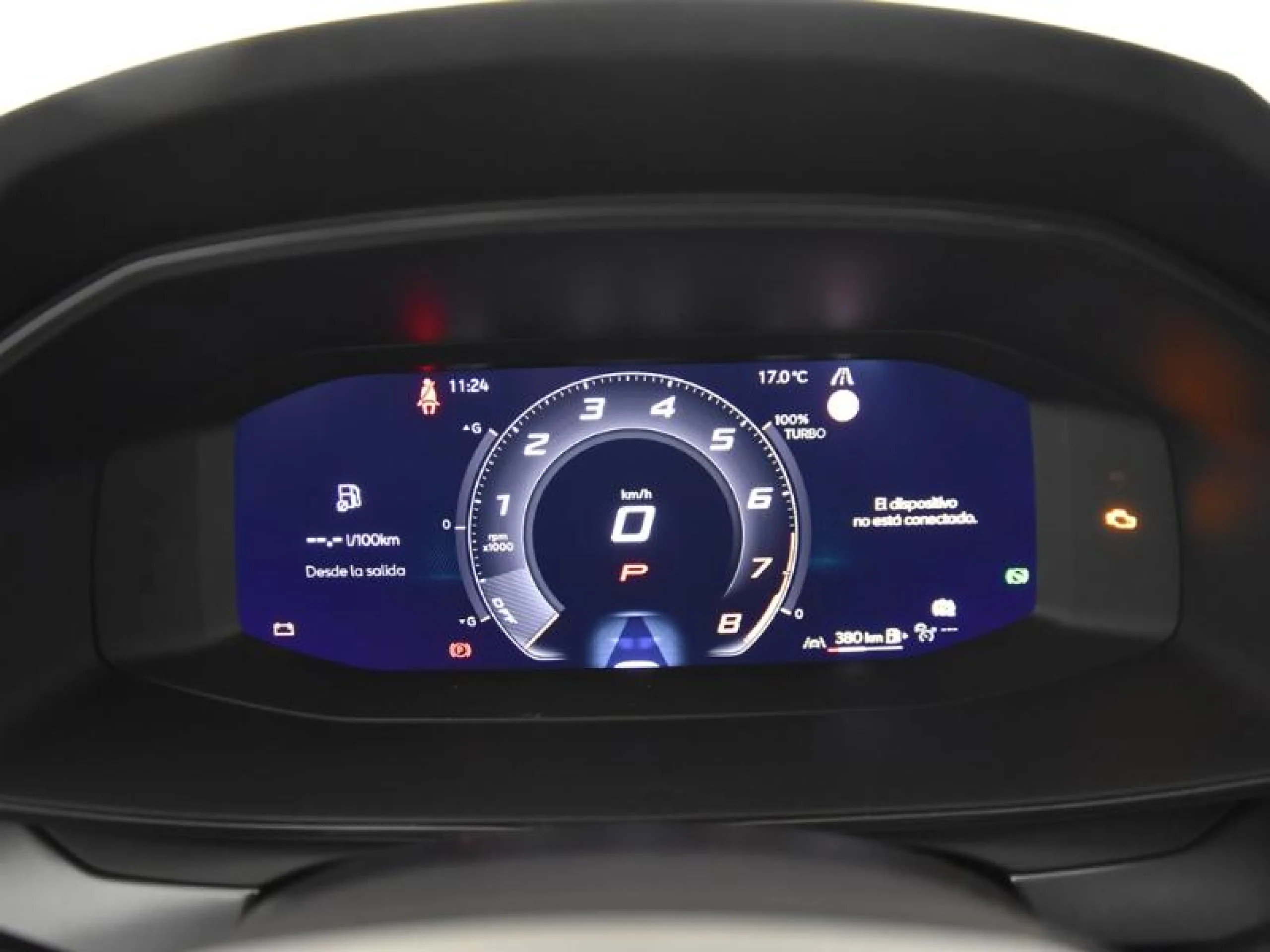 CUPRA FORMENTOR 1.5 ETSI 110KW (150 CV) DSG - Foto 17