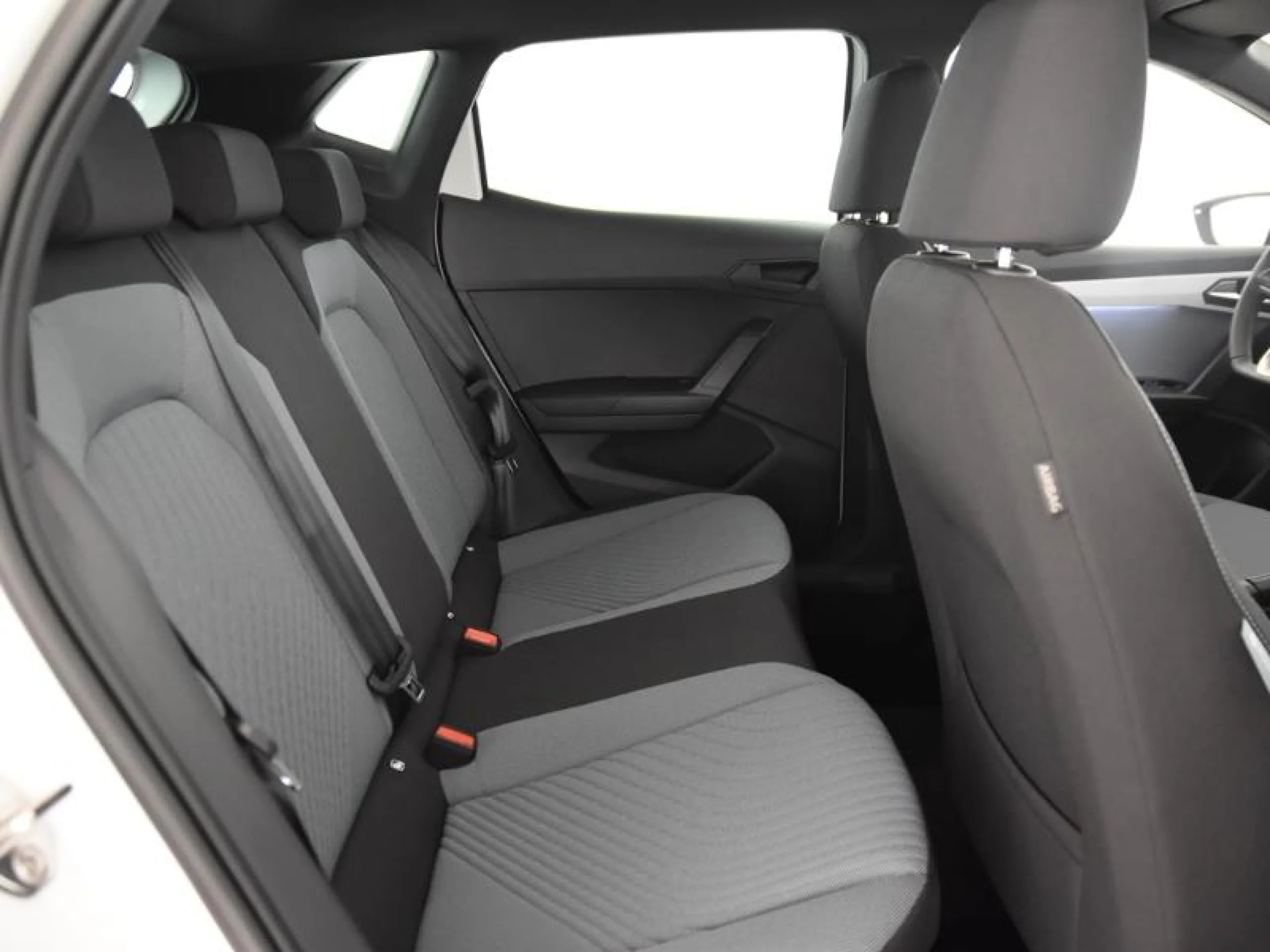 SEAT IBIZA 1.0 TSI 85KW (115CV) SPECIAL EDITION - Foto 5