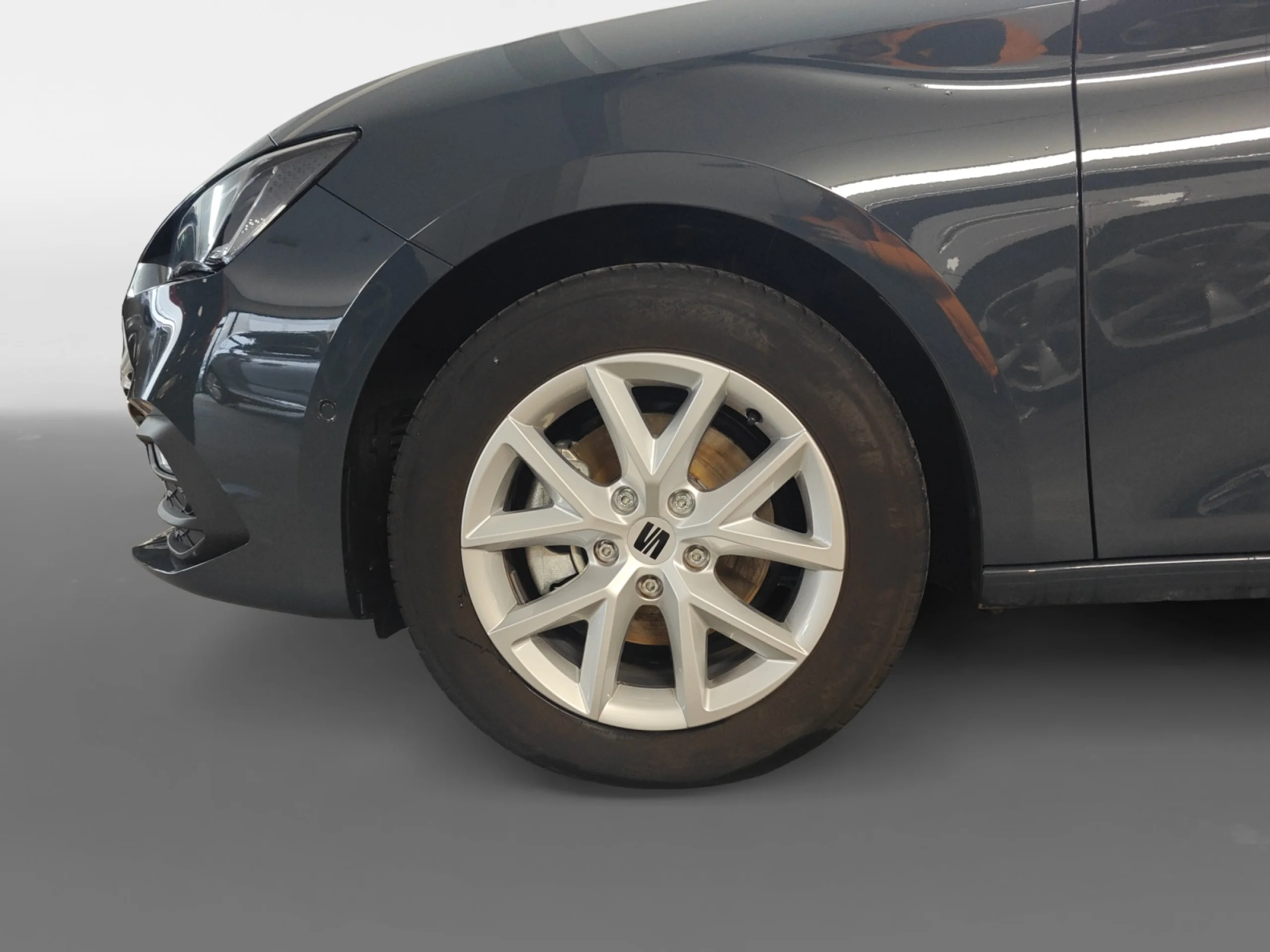 SEAT LEON 2.0 TDI 85KW STYLE XL - Foto 8