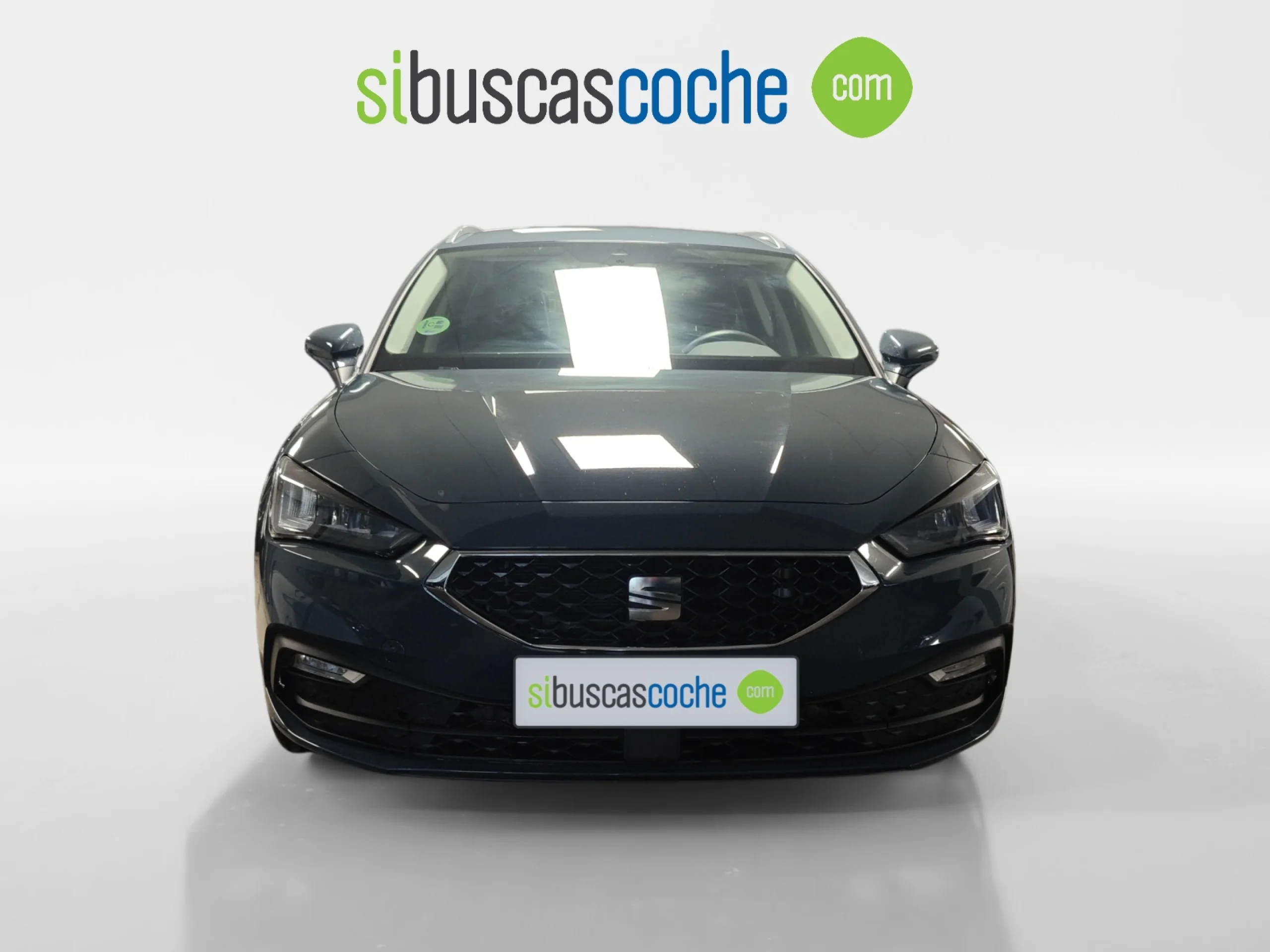 SEAT LEON 2.0 TDI 85KW STYLE XL - Foto 18