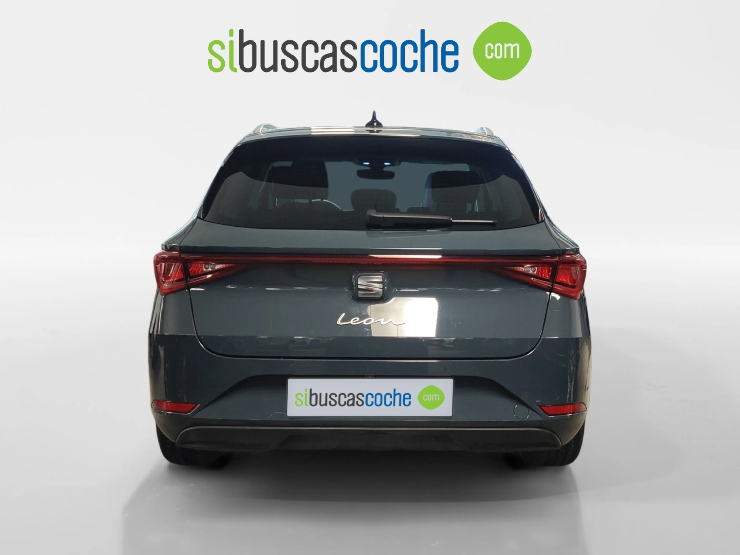 SEAT LEON 2.0 TDI 85KW STYLE XL - Foto 19