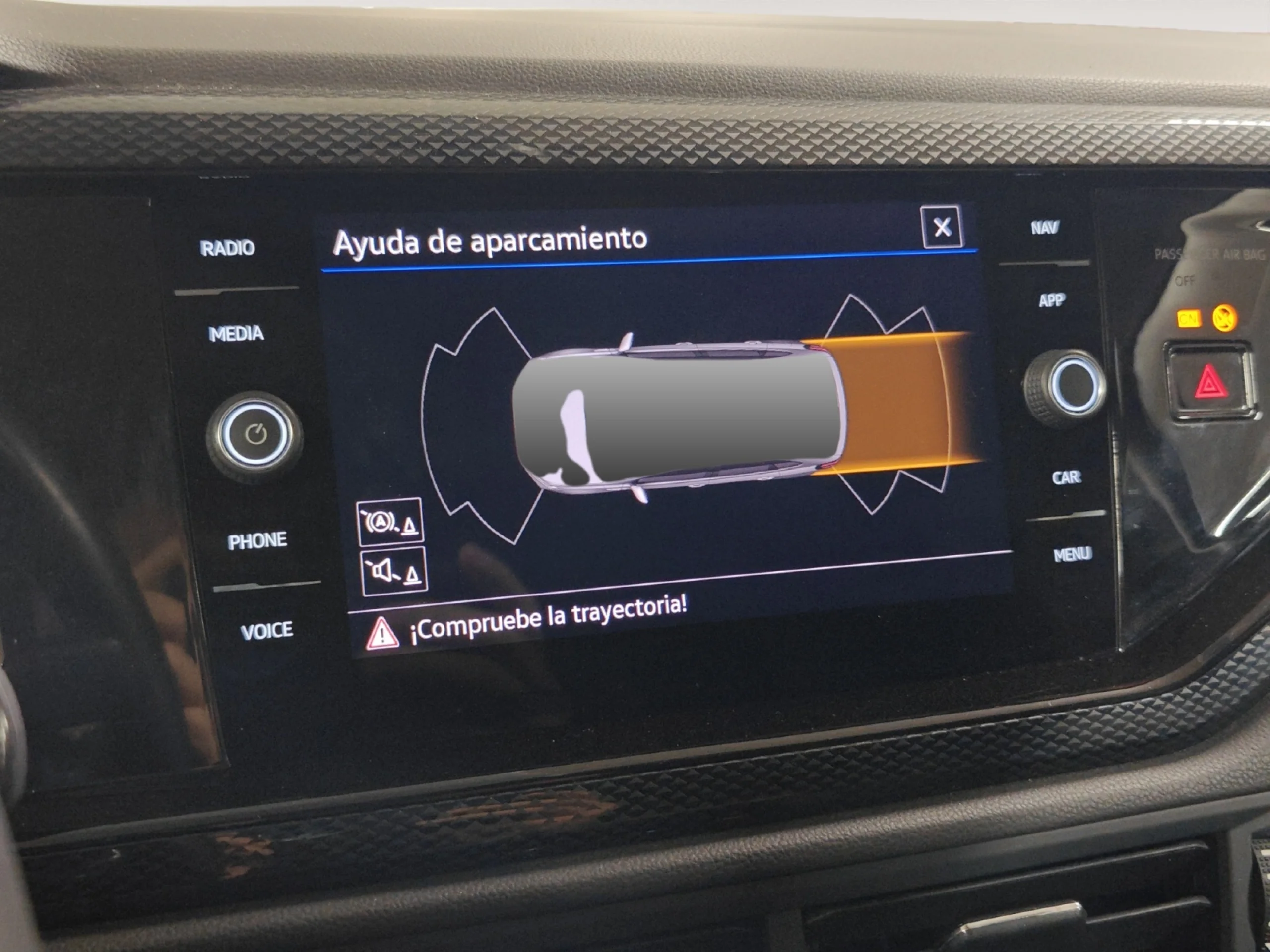 VOLKSWAGEN TAIGO LIFE 1.0 TSI 81KW (110CV) DSG - Foto 16