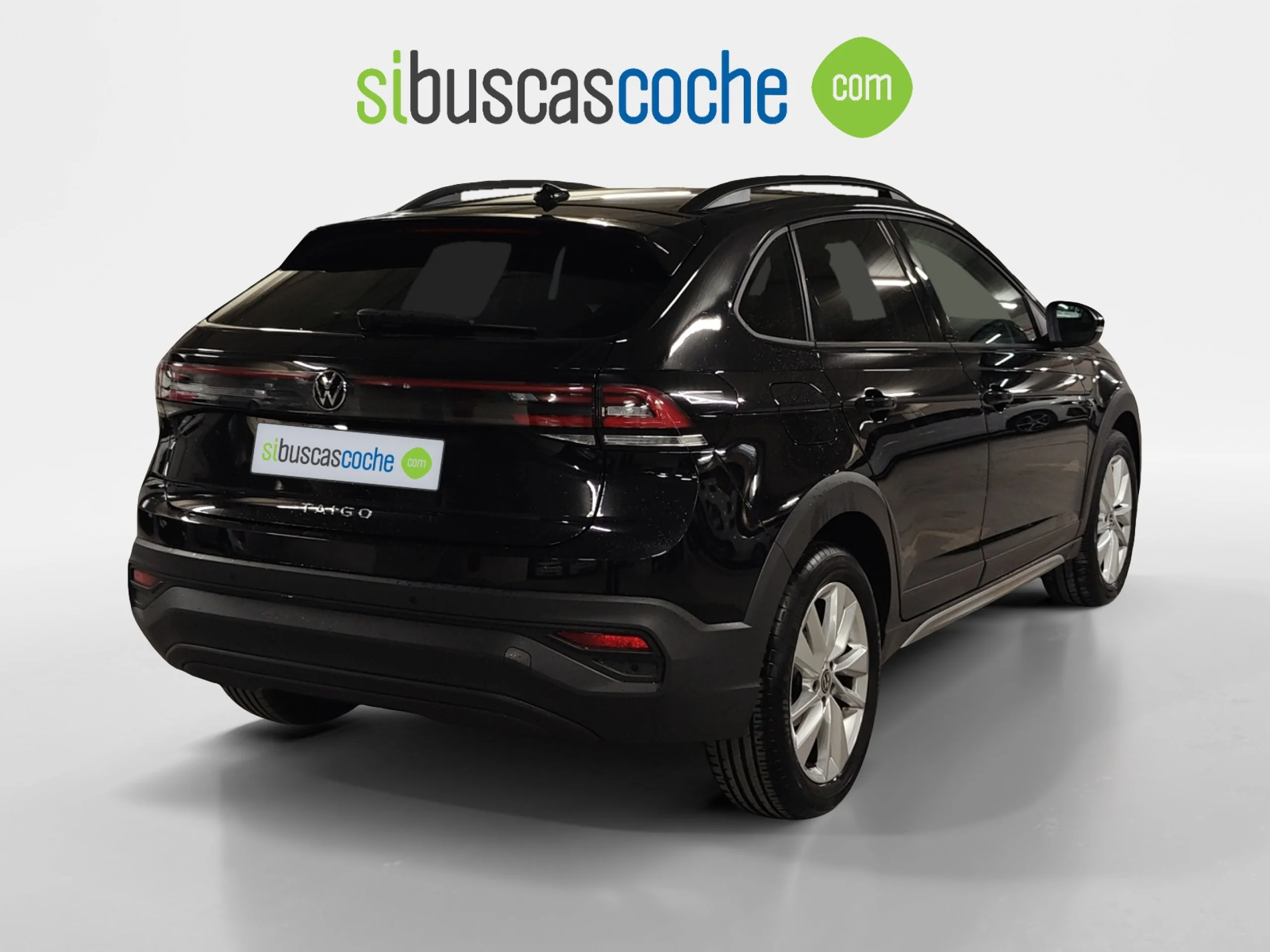 VOLKSWAGEN TAIGO LIFE 1.0 TSI 81KW (110CV) DSG - Foto 18
